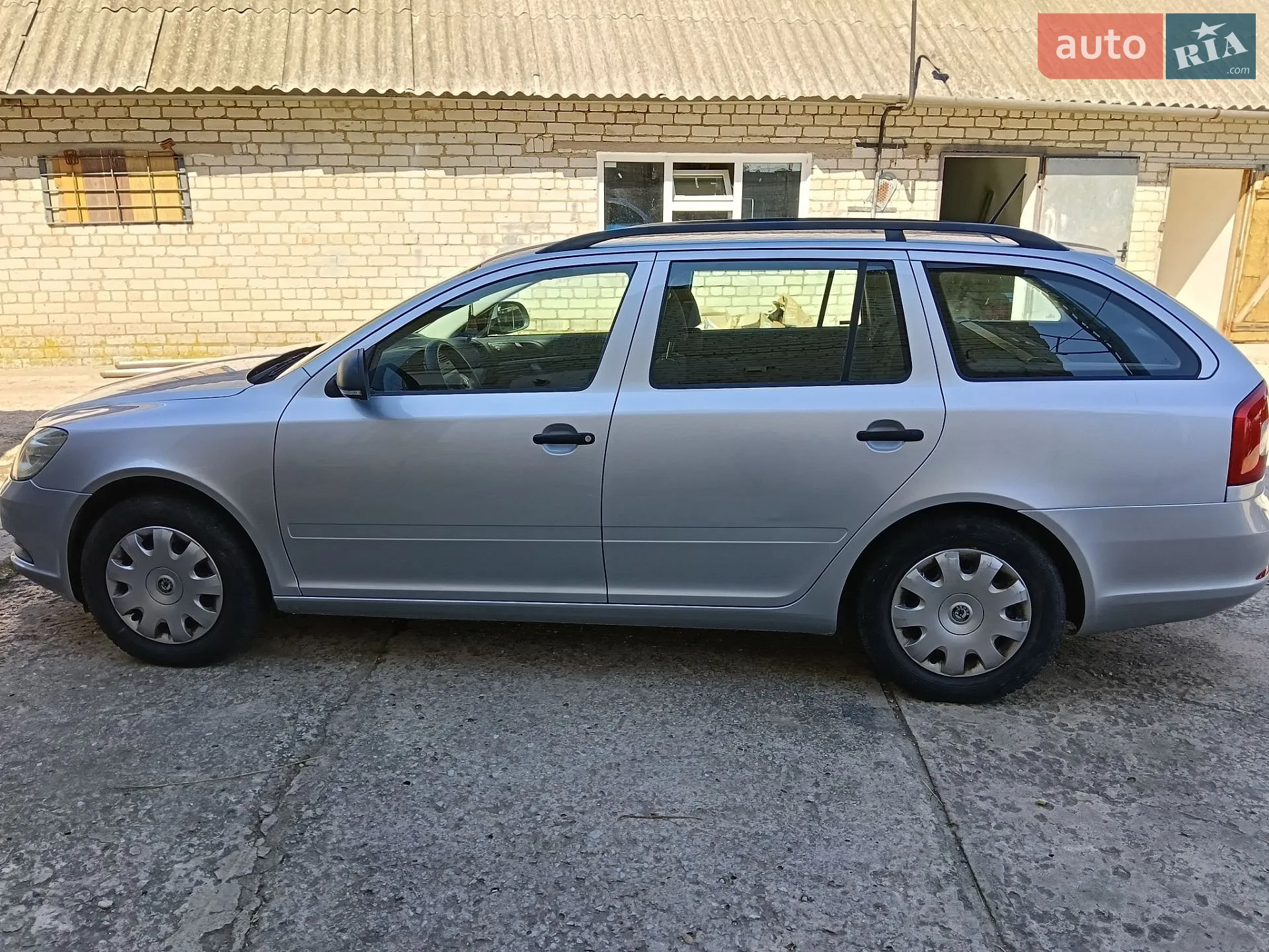 2013 Skoda Octavia - мініатюра 8