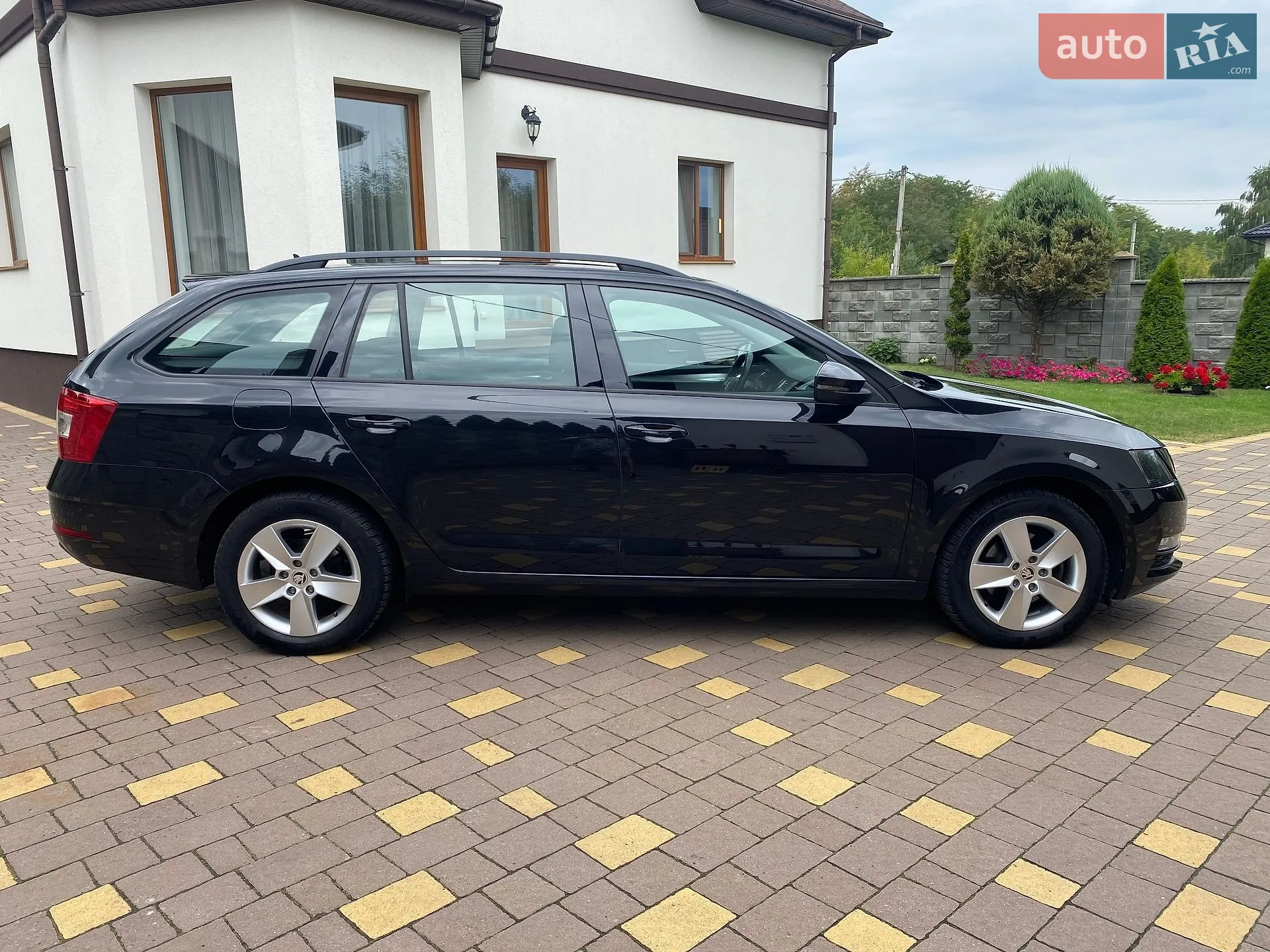 2019 Skoda Octavia - мініатюра 6
