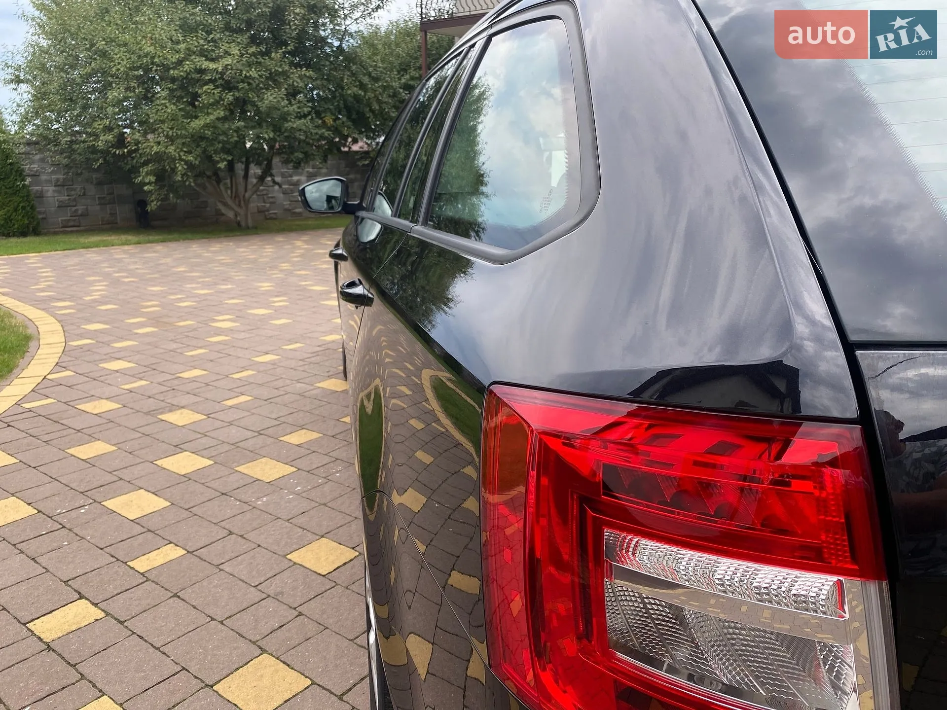 2019 Skoda Octavia - мініатюра 12