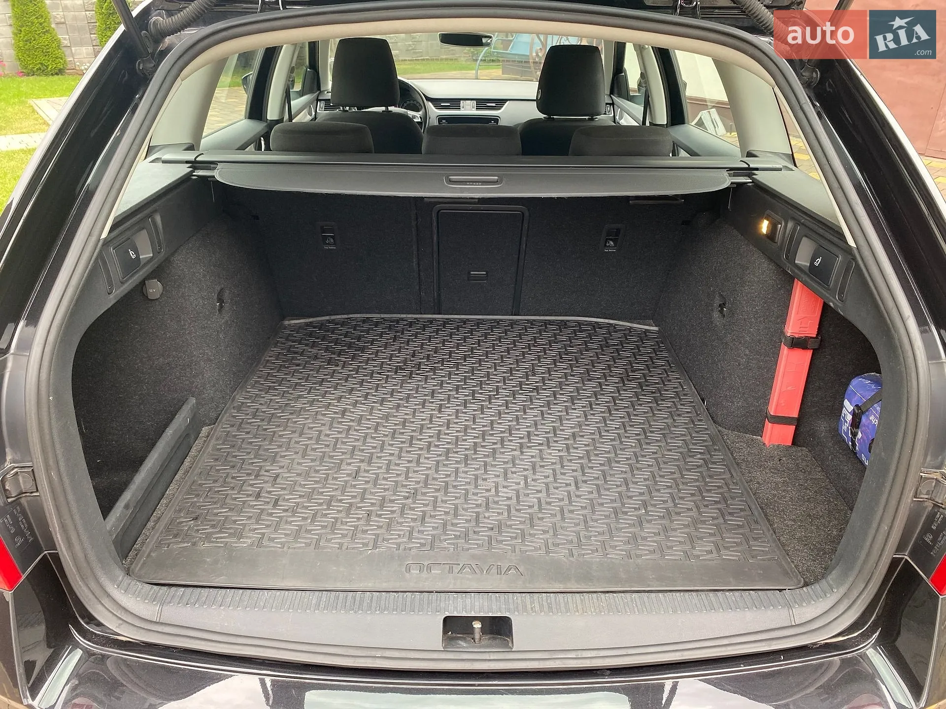 2019 Skoda Octavia - мініатюра 41