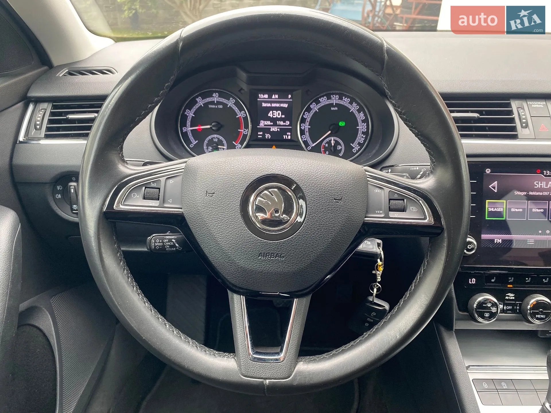 2019 Skoda Octavia - мініатюра 27