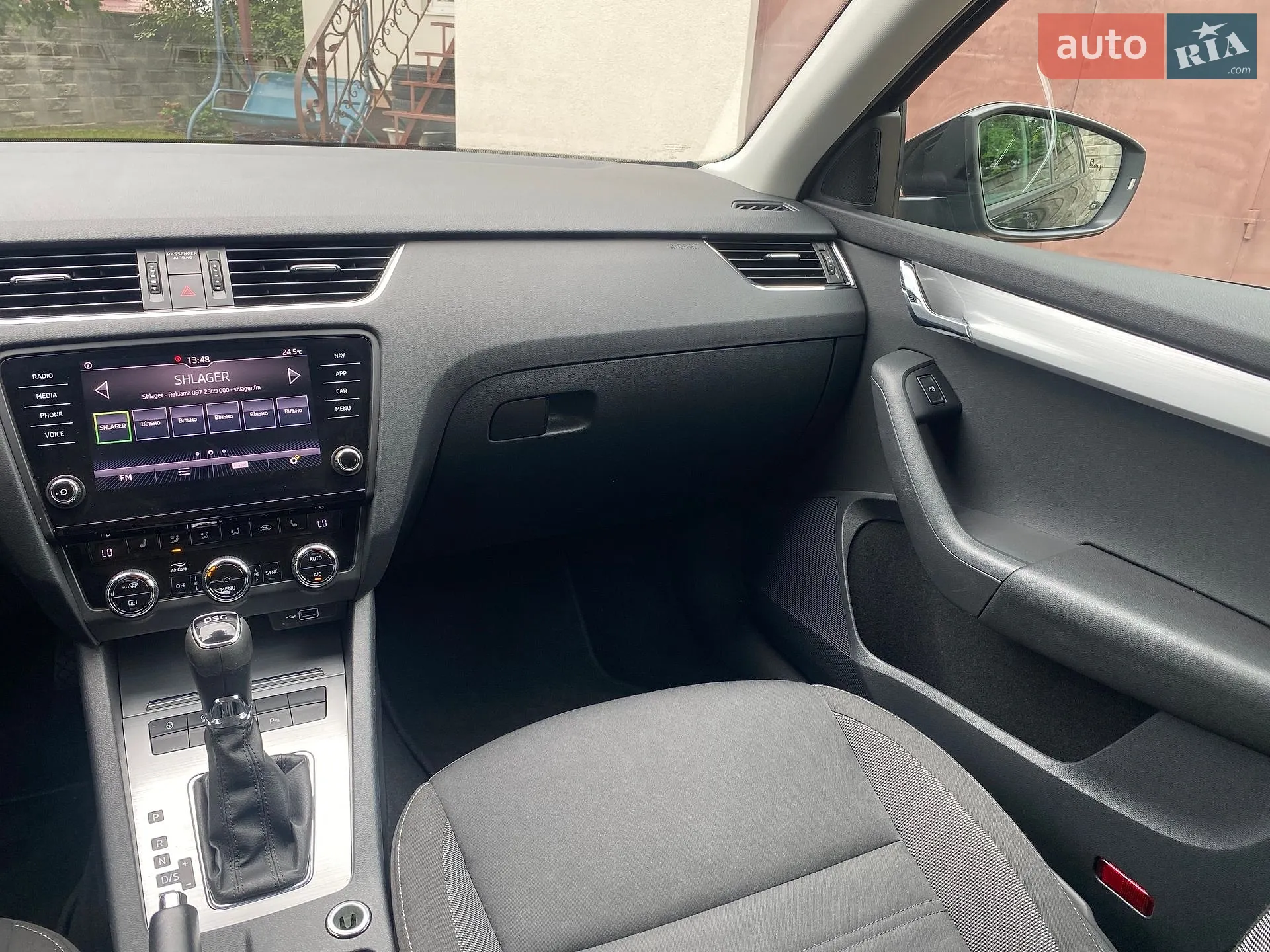 2019 Skoda Octavia - мініатюра 28