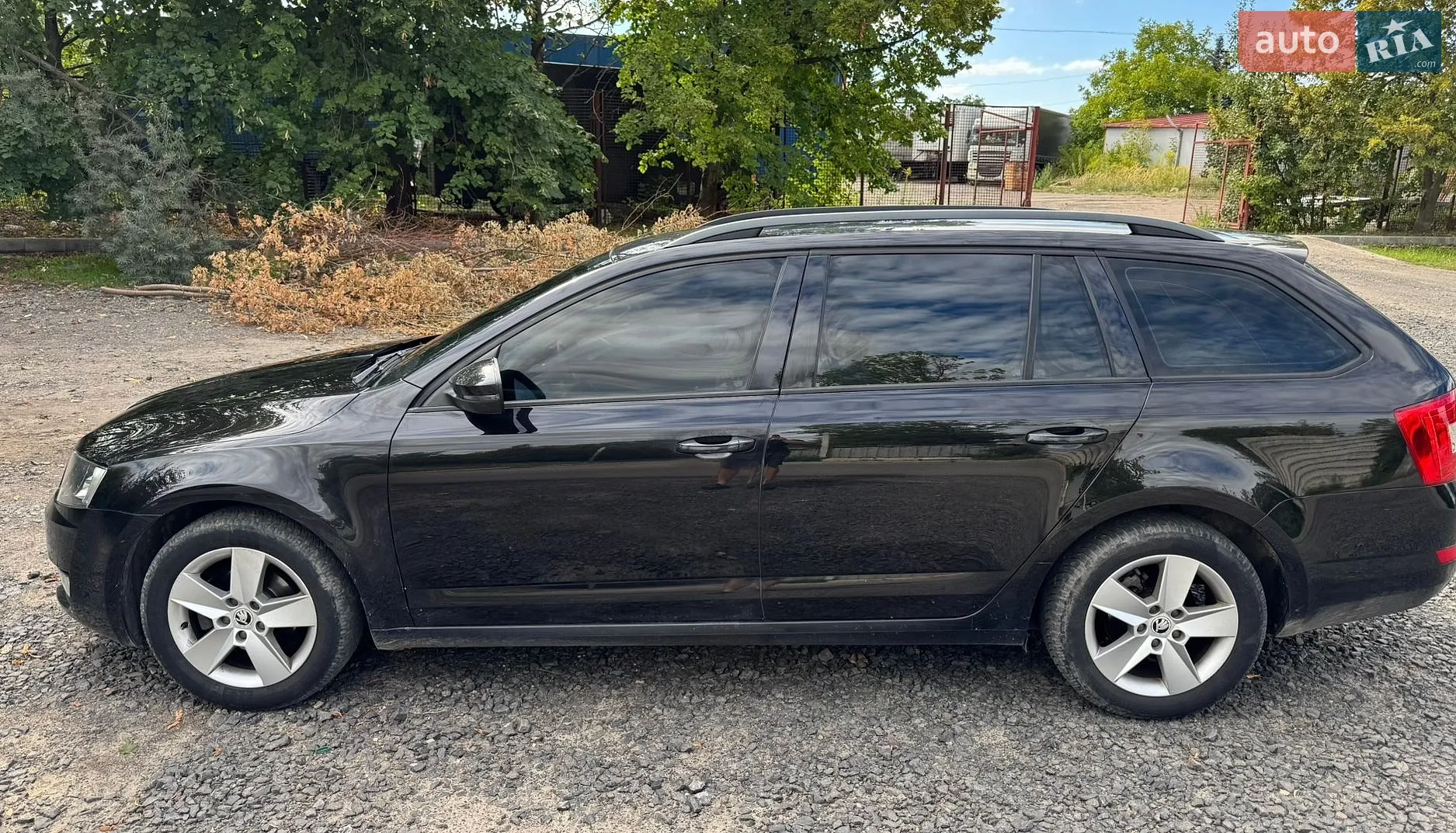2015 Skoda Octavia - мініатюра 4