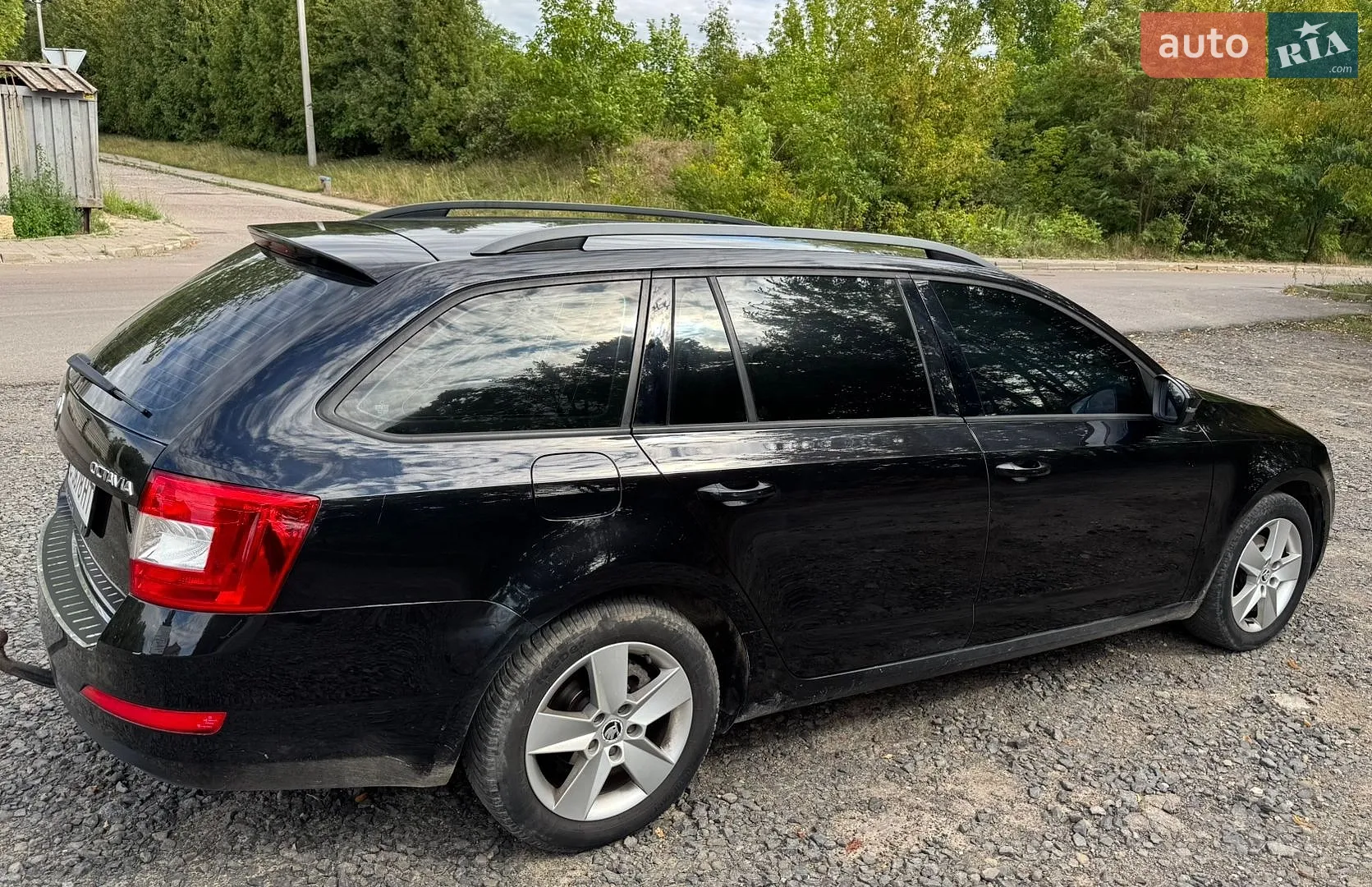 2015 Skoda Octavia - мініатюра 5
