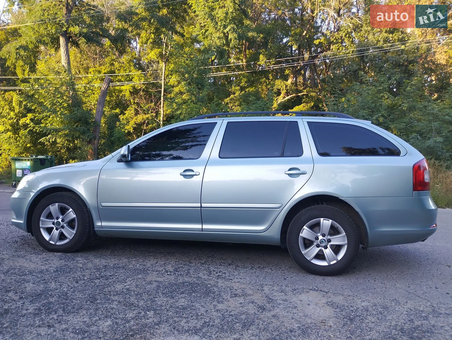 2010 Skoda Octavia - мініатюра 4