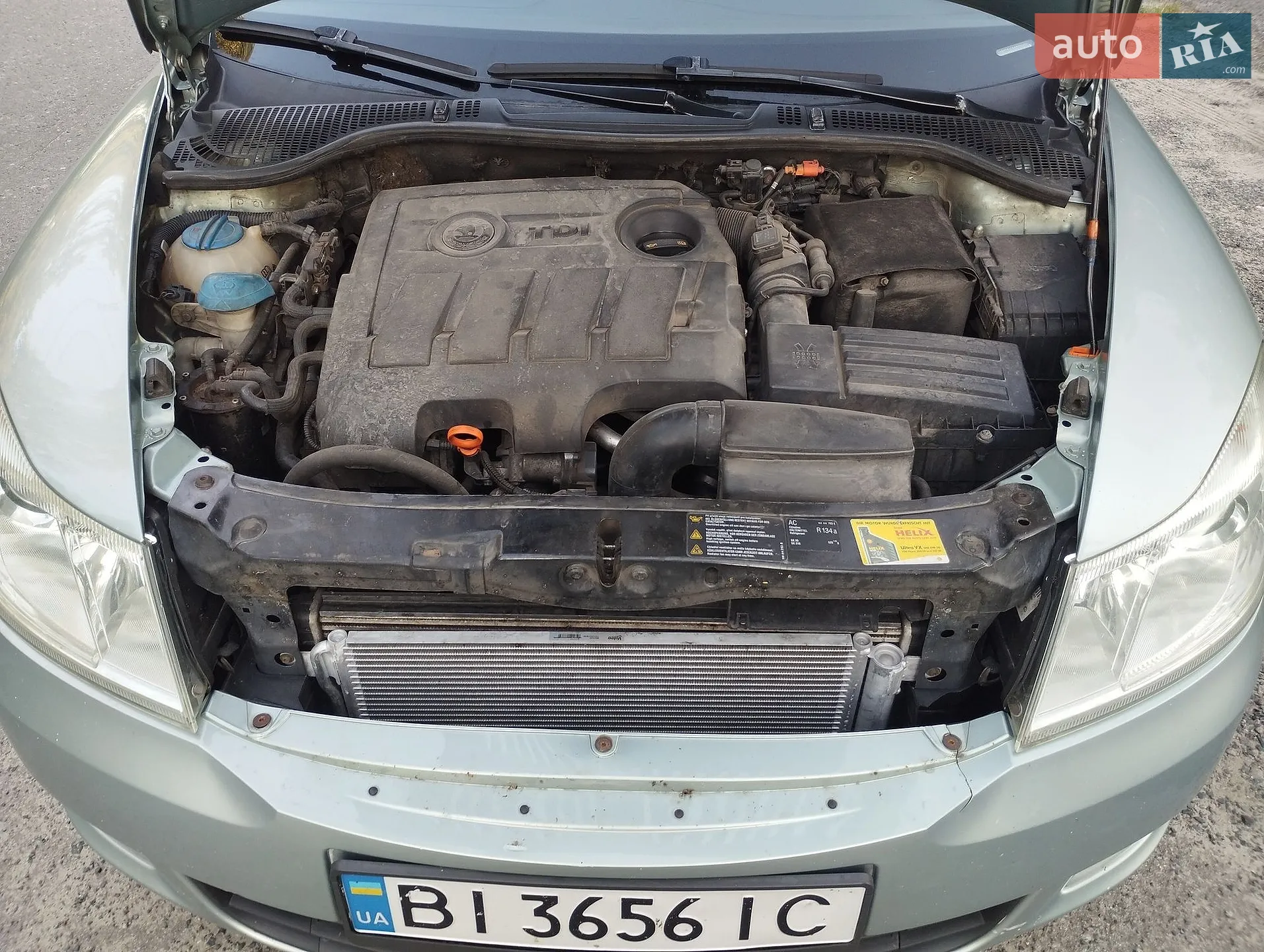 2010 Skoda Octavia - мініатюра 25