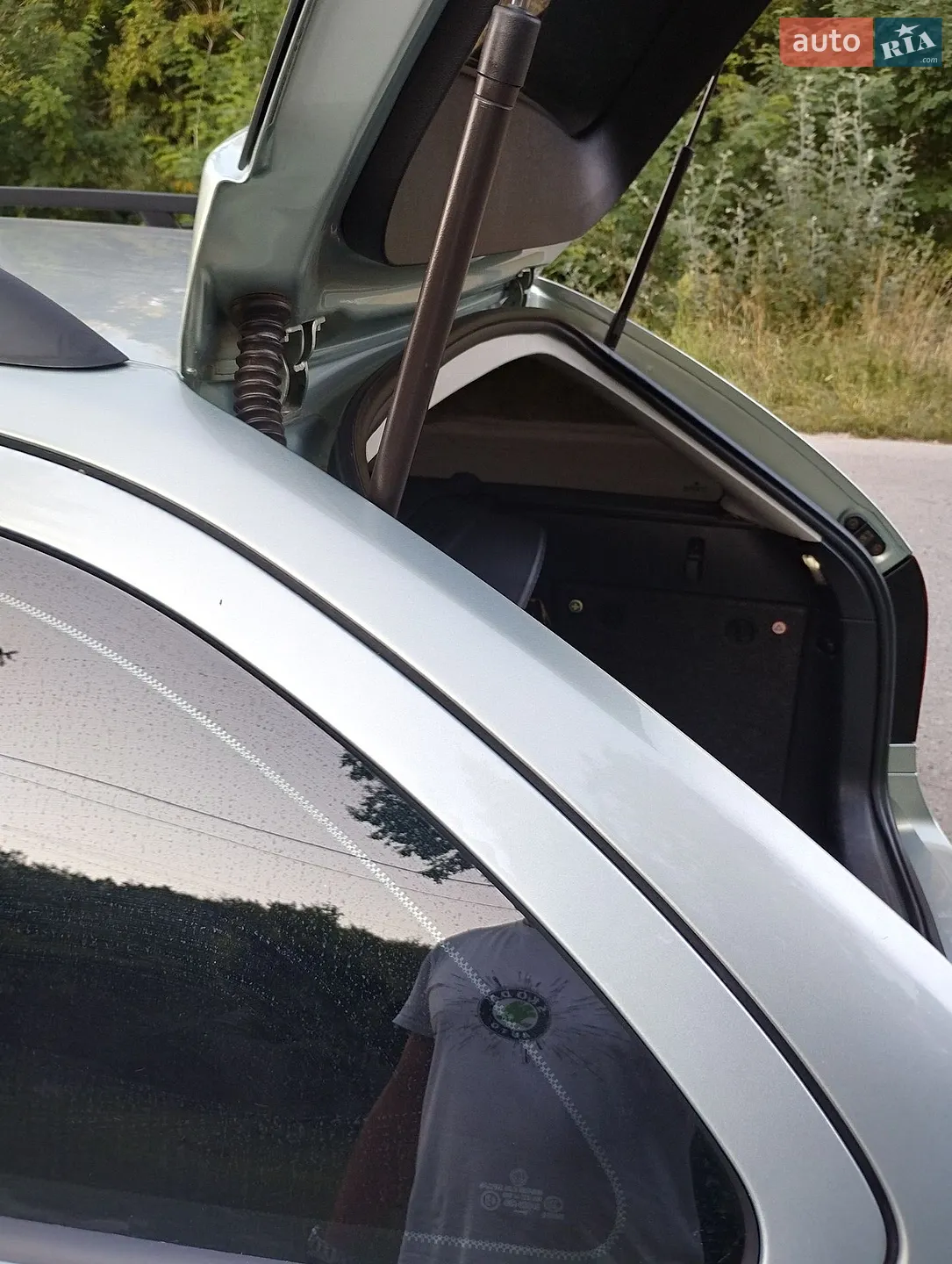 2010 Skoda Octavia - мініатюра 38