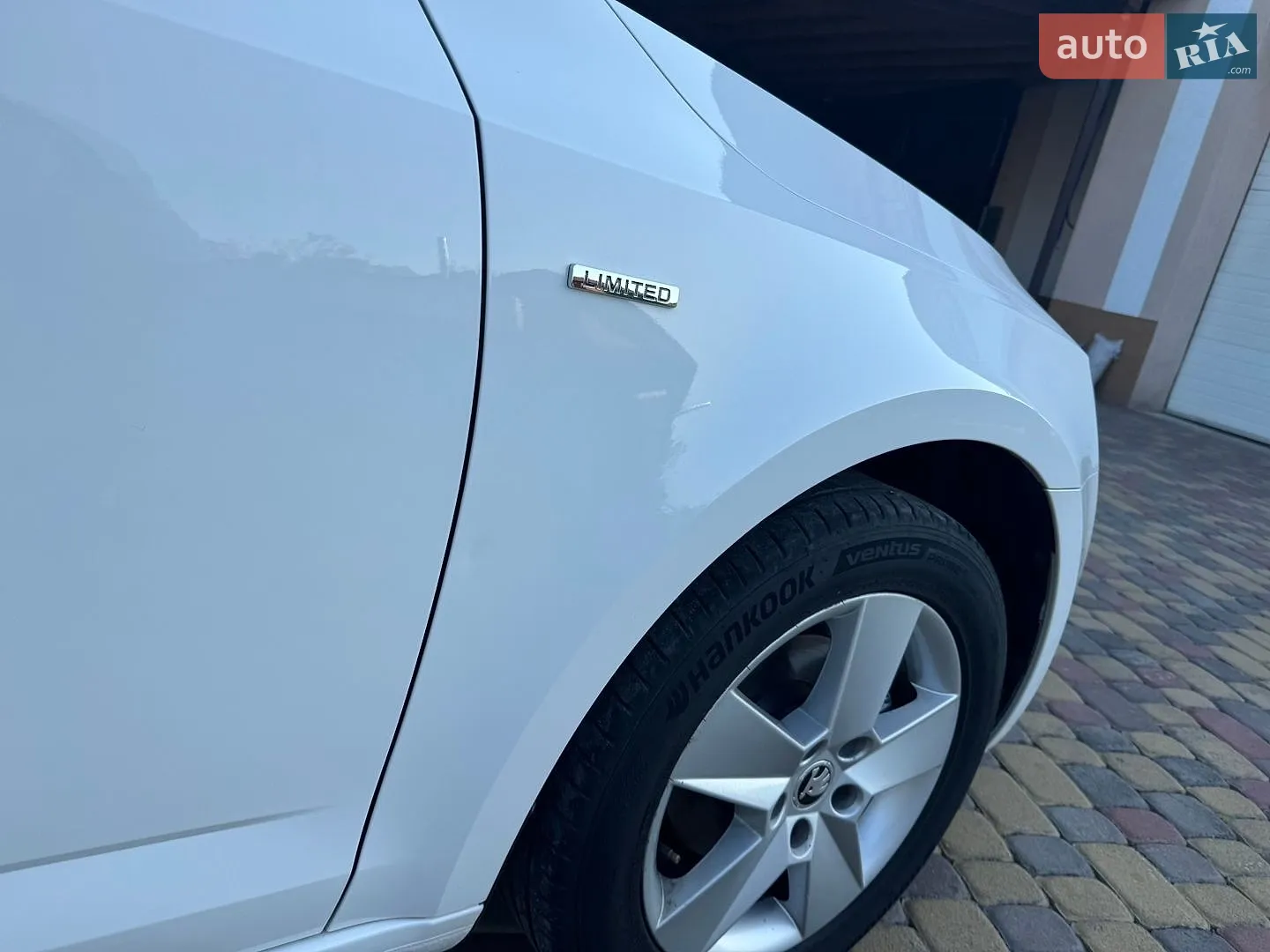 2018 Skoda Octavia - мініатюра 8