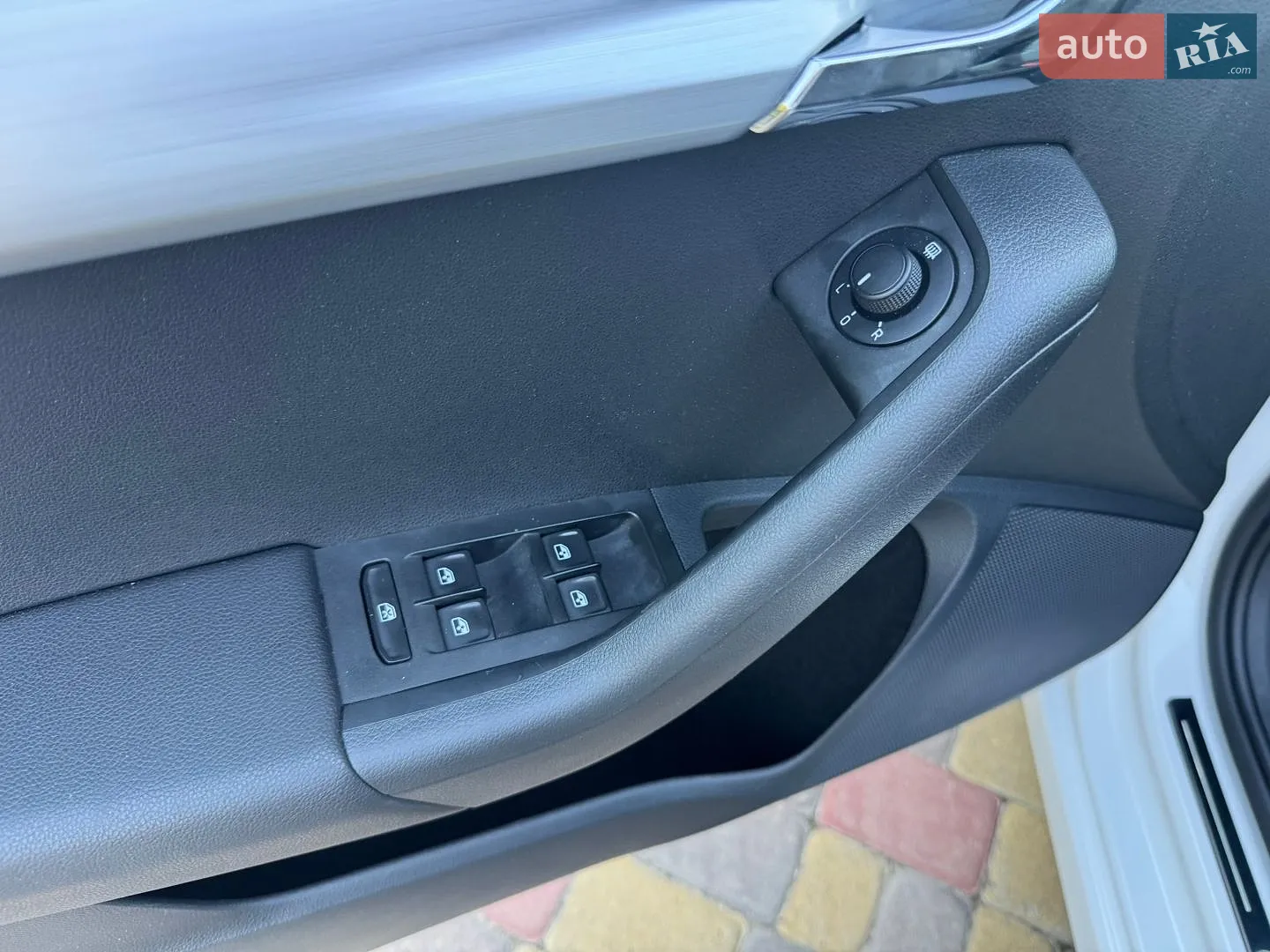 2018 Skoda Octavia - мініатюра 20