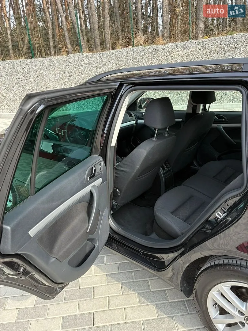 2012 Skoda Octavia - мініатюра 8