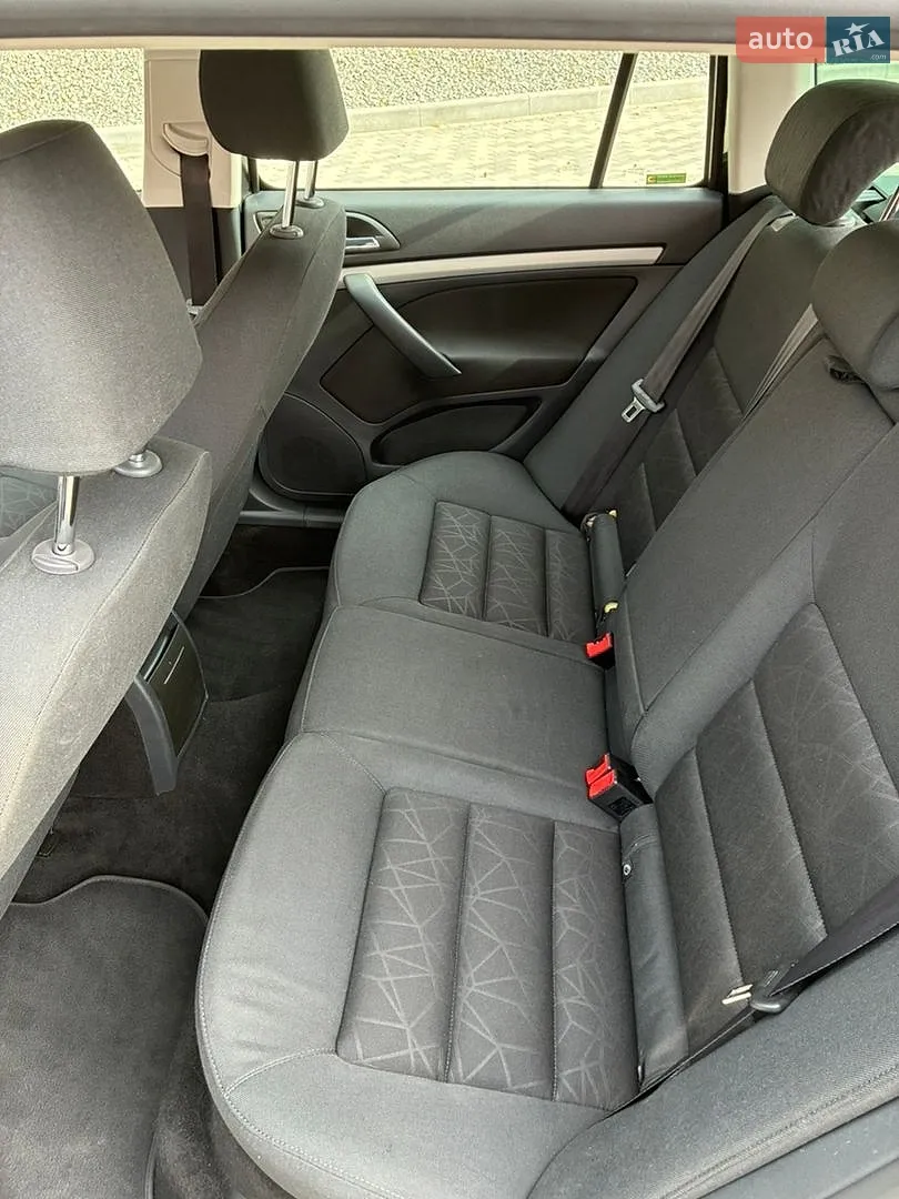 2012 Skoda Octavia - мініатюра 12