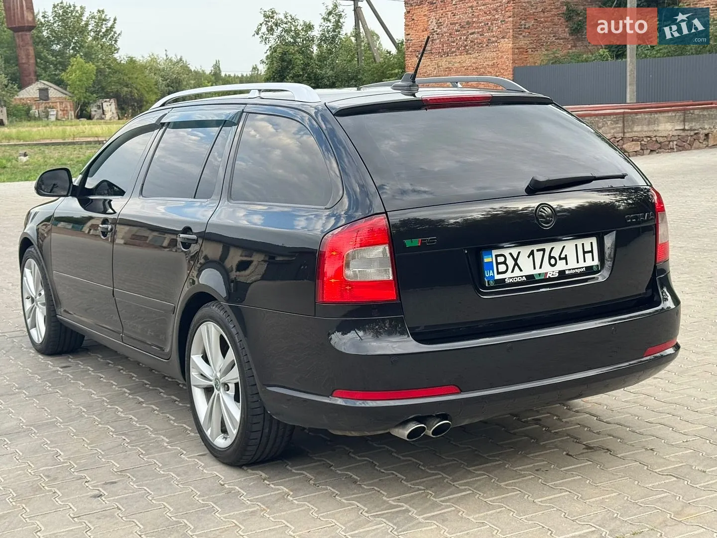 2011 Skoda Octavia - мініатюра 7