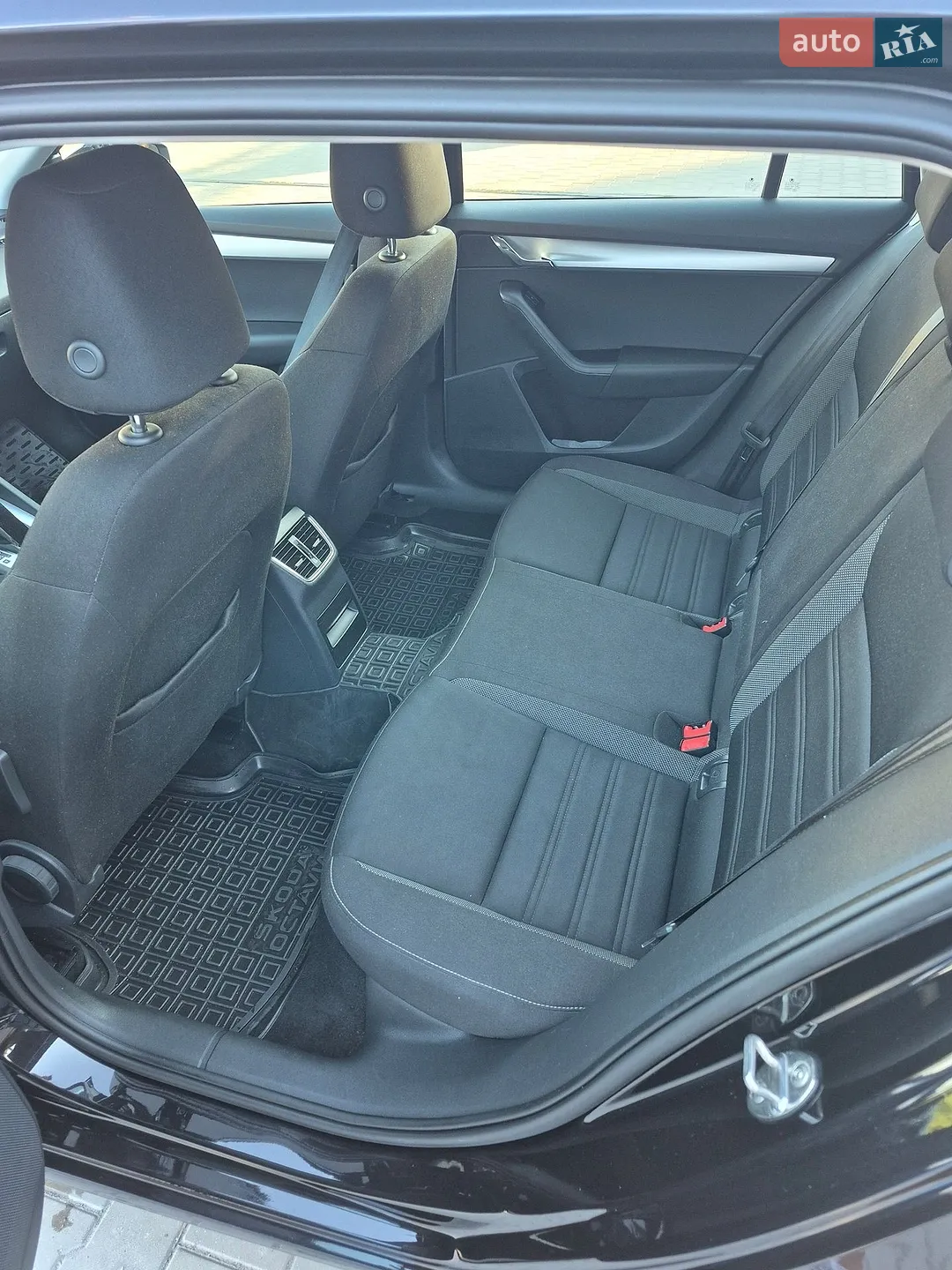 2018 Skoda Octavia - мініатюра 9