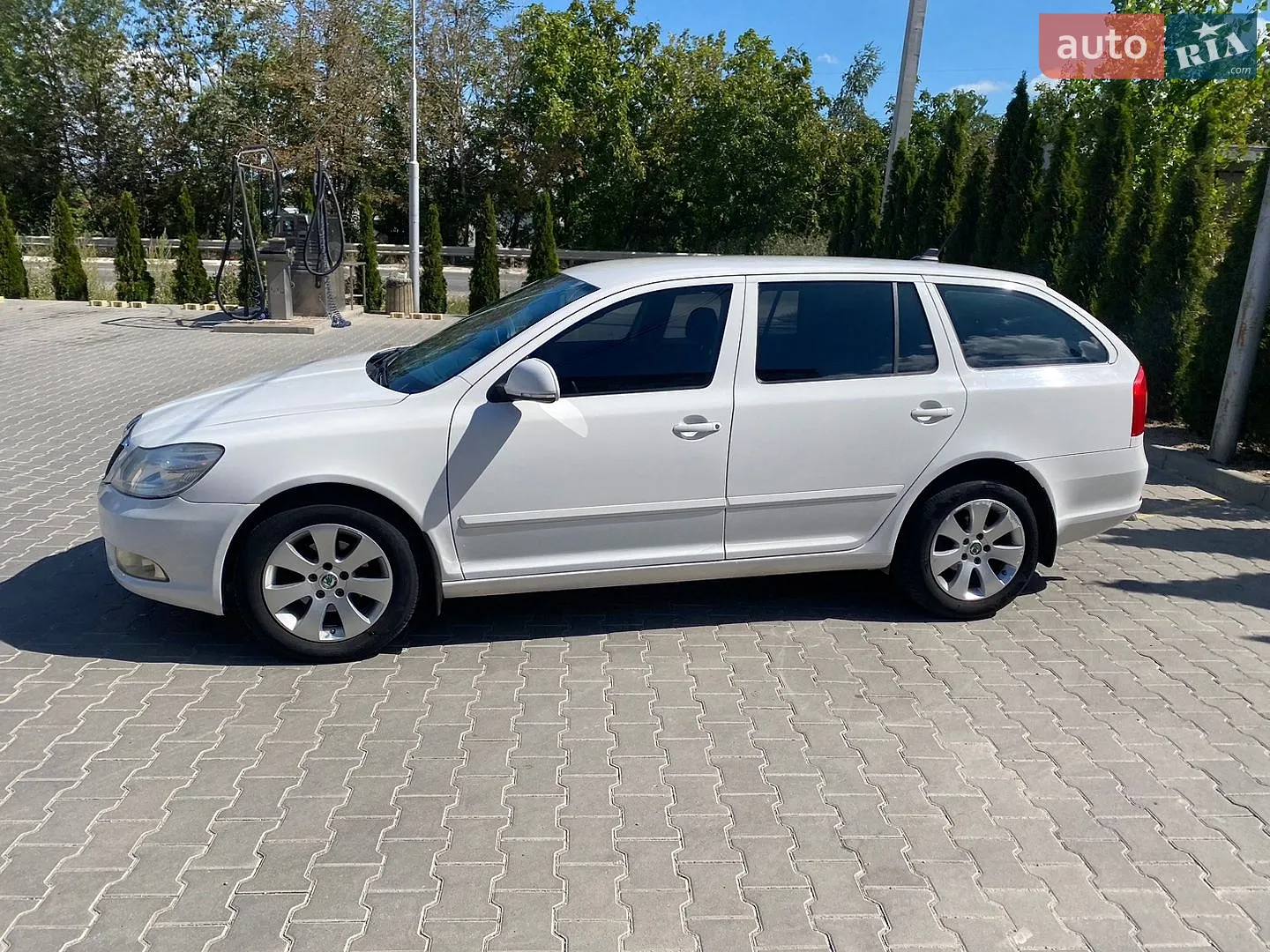 2013 Skoda Octavia - мініатюра 2