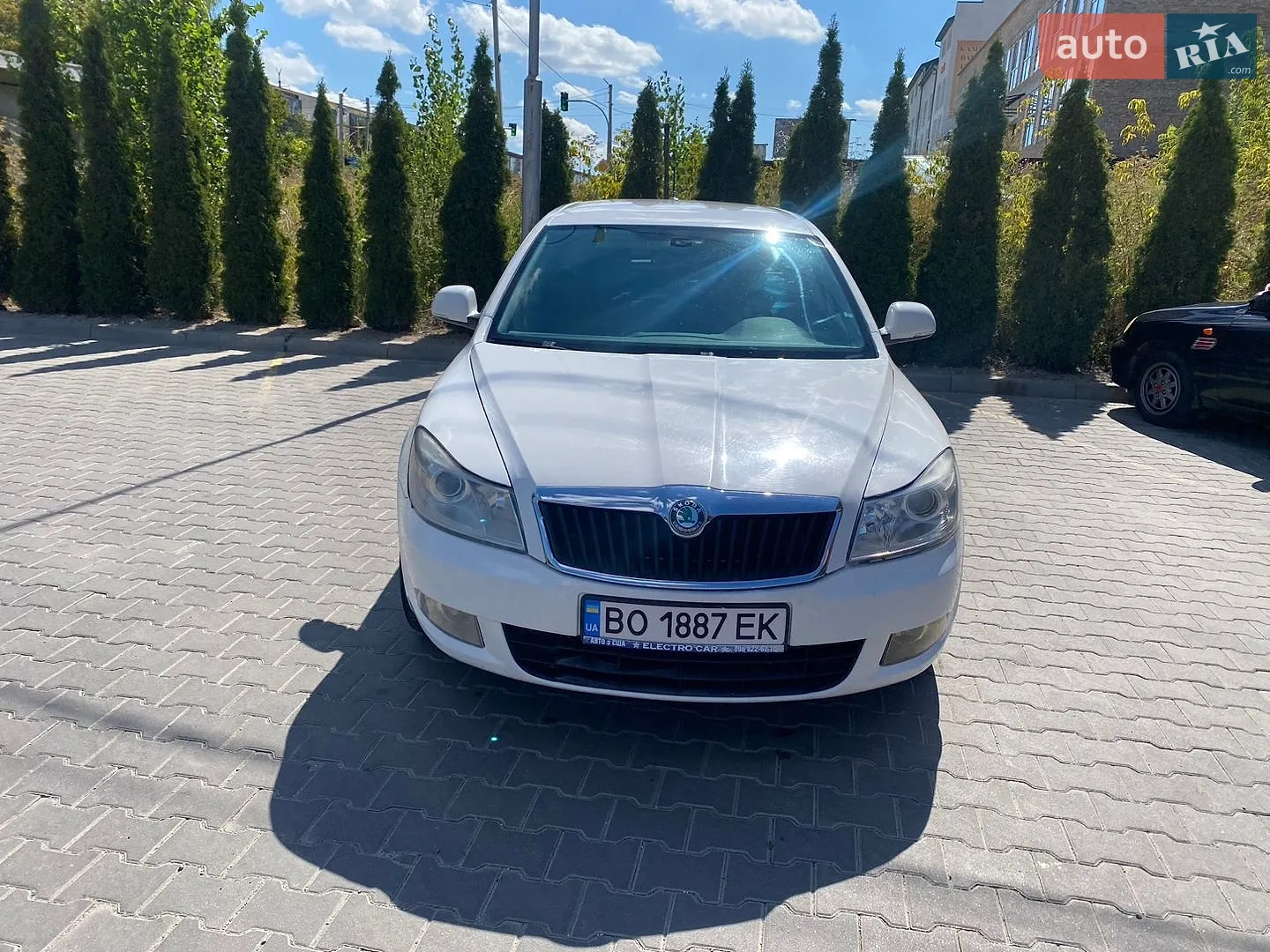 2013 Skoda Octavia - мініатюра 3