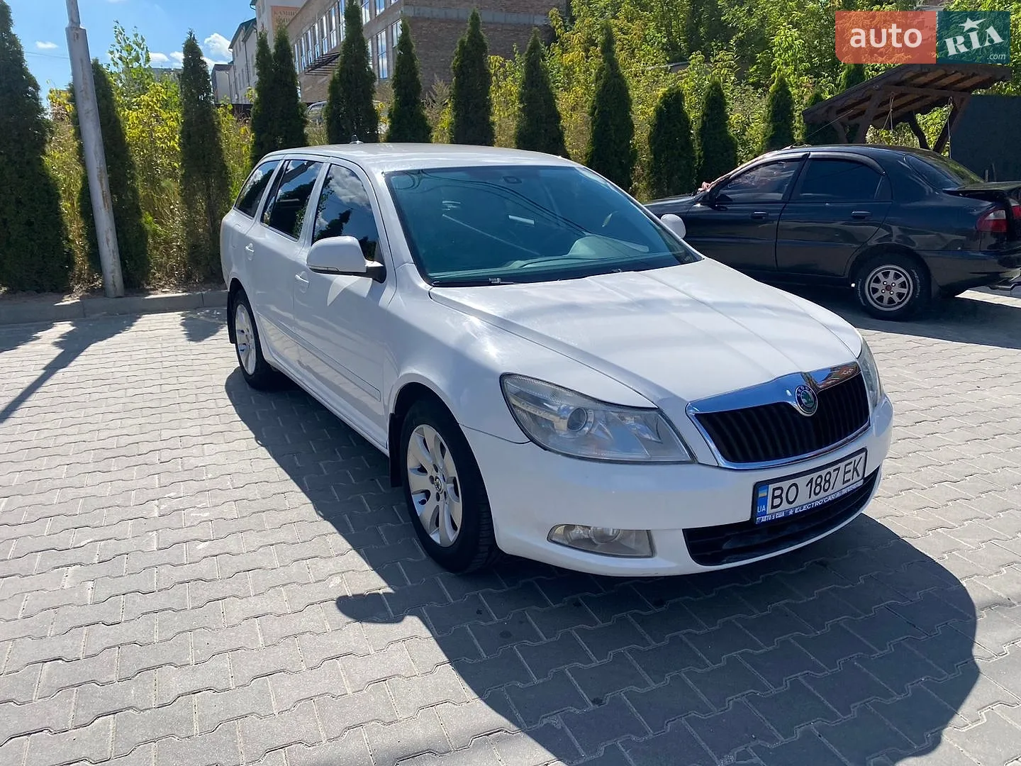 2013 Skoda Octavia - мініатюра 5