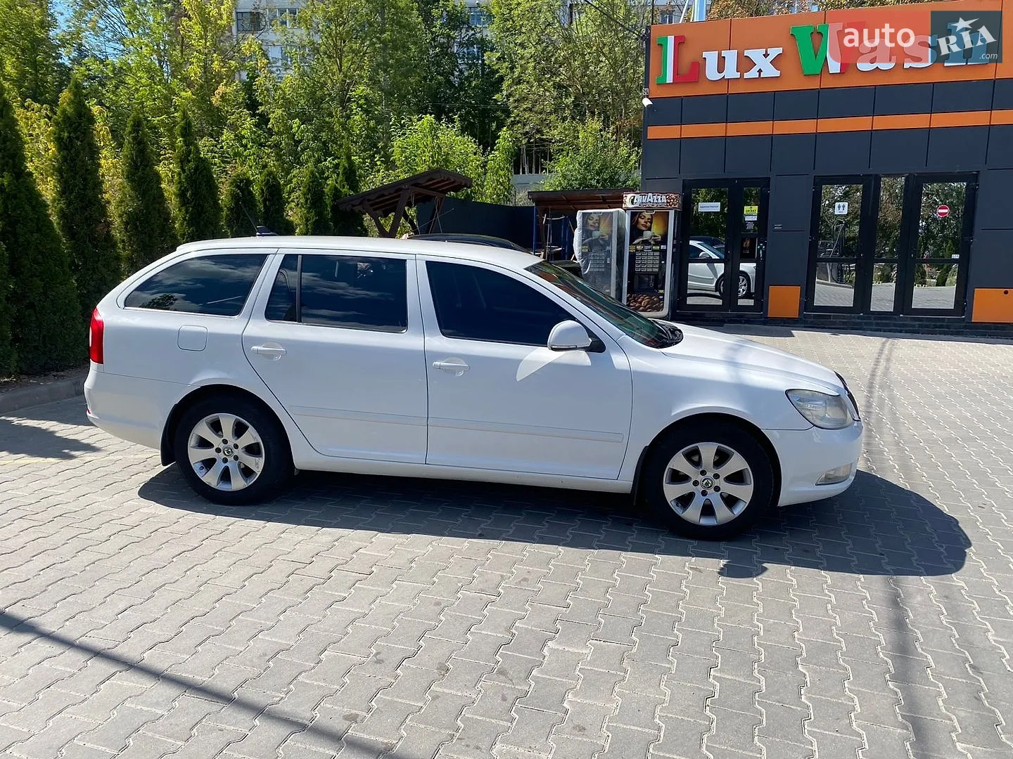 2013 Skoda Octavia - мініатюра 6