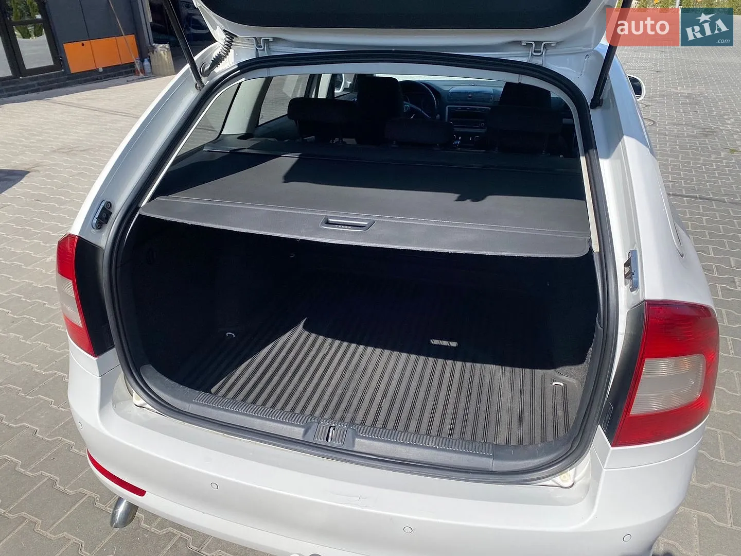 2013 Skoda Octavia - мініатюра 12