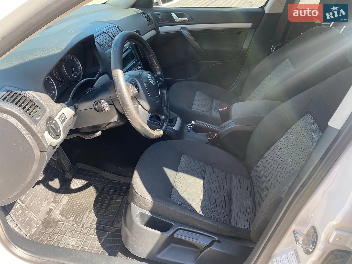 2013 Skoda Octavia - мініатюра 21