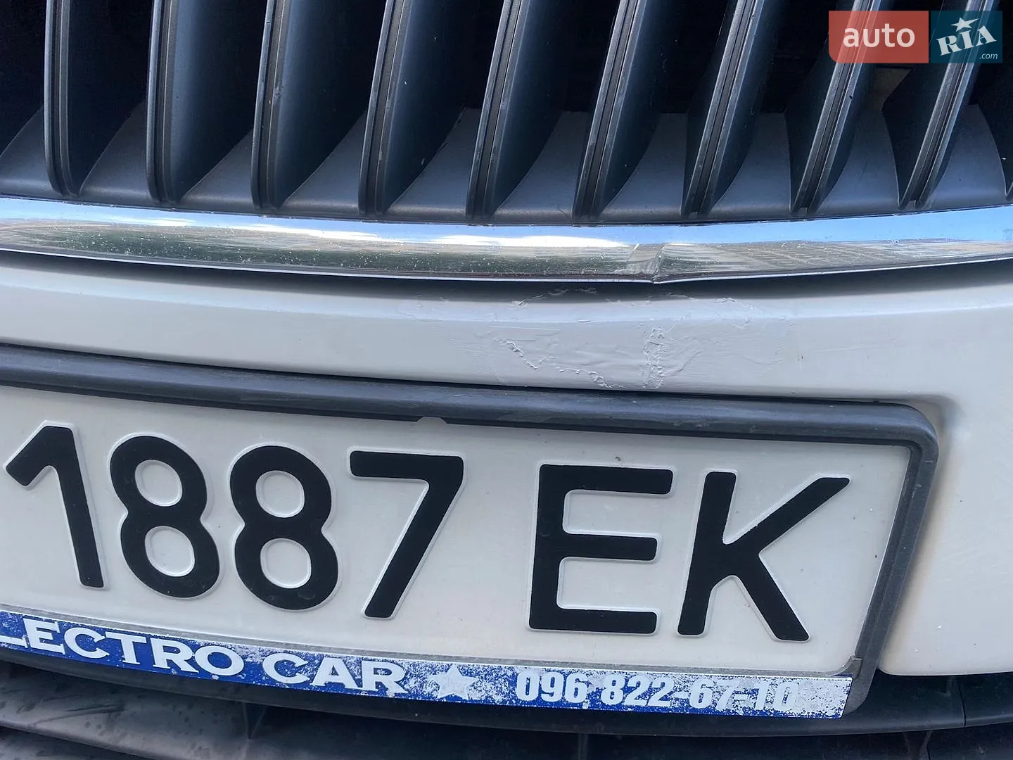 2013 Skoda Octavia - мініатюра 26