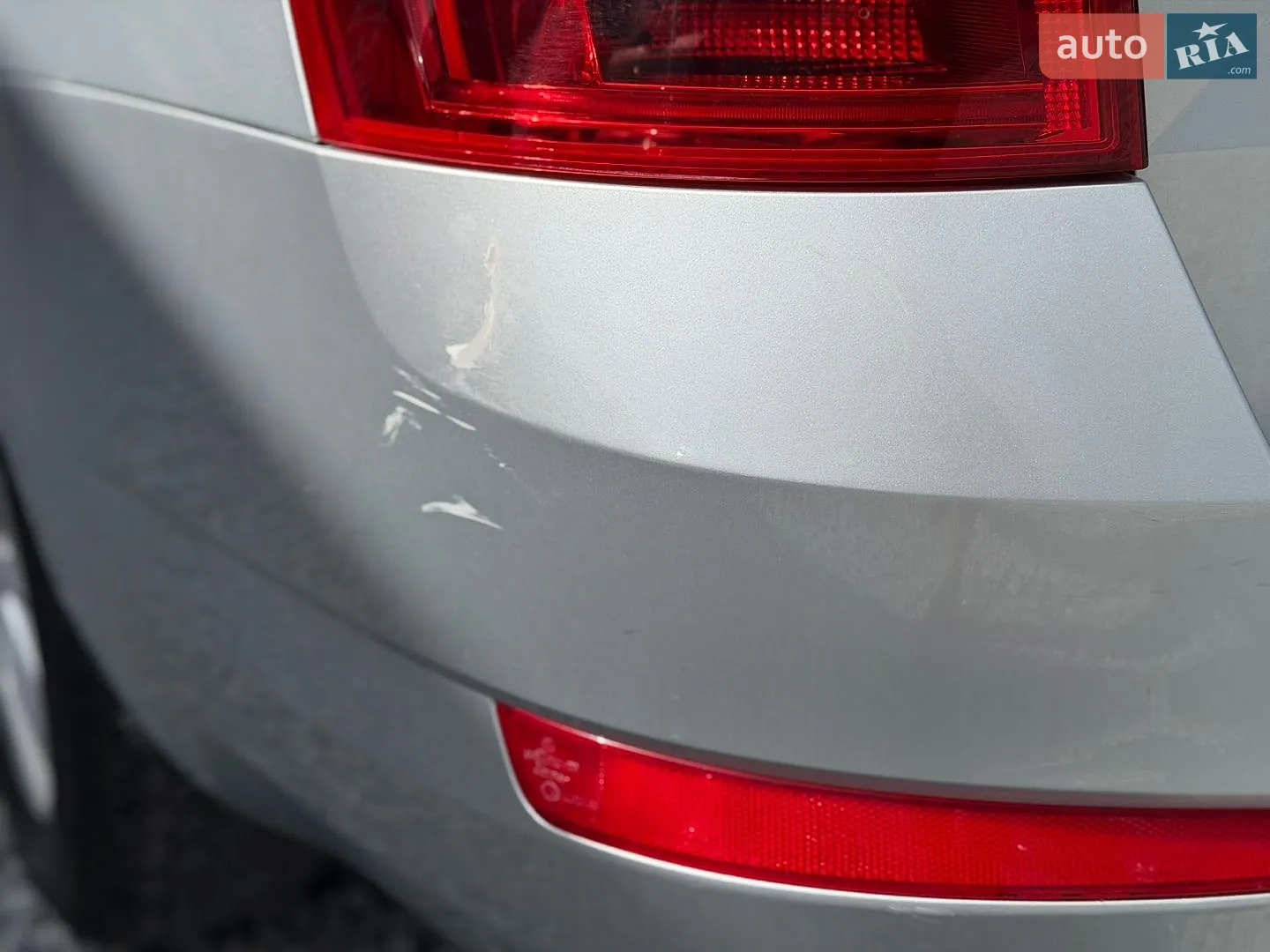 2014 Skoda Octavia - мініатюра 26