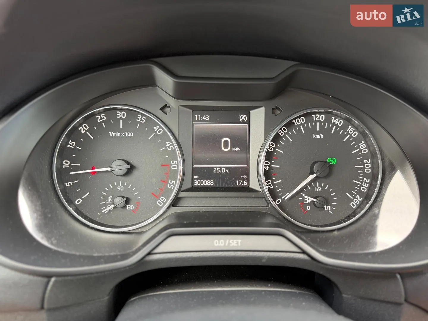 2014 Skoda Octavia - мініатюра 42