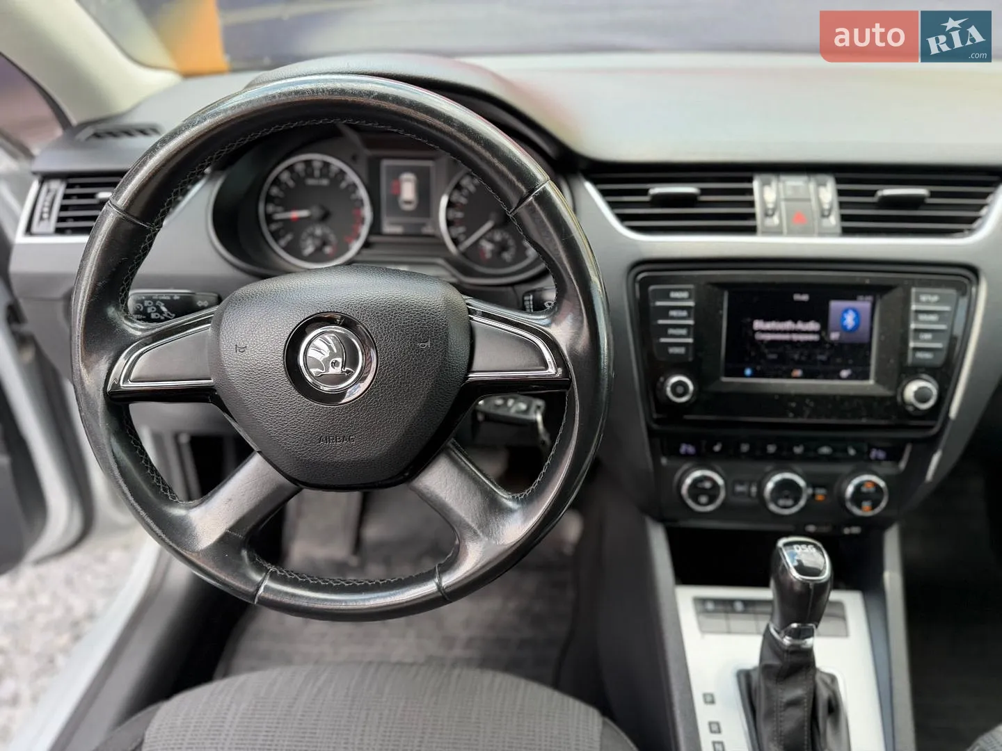 2014 Skoda Octavia - мініатюра 34