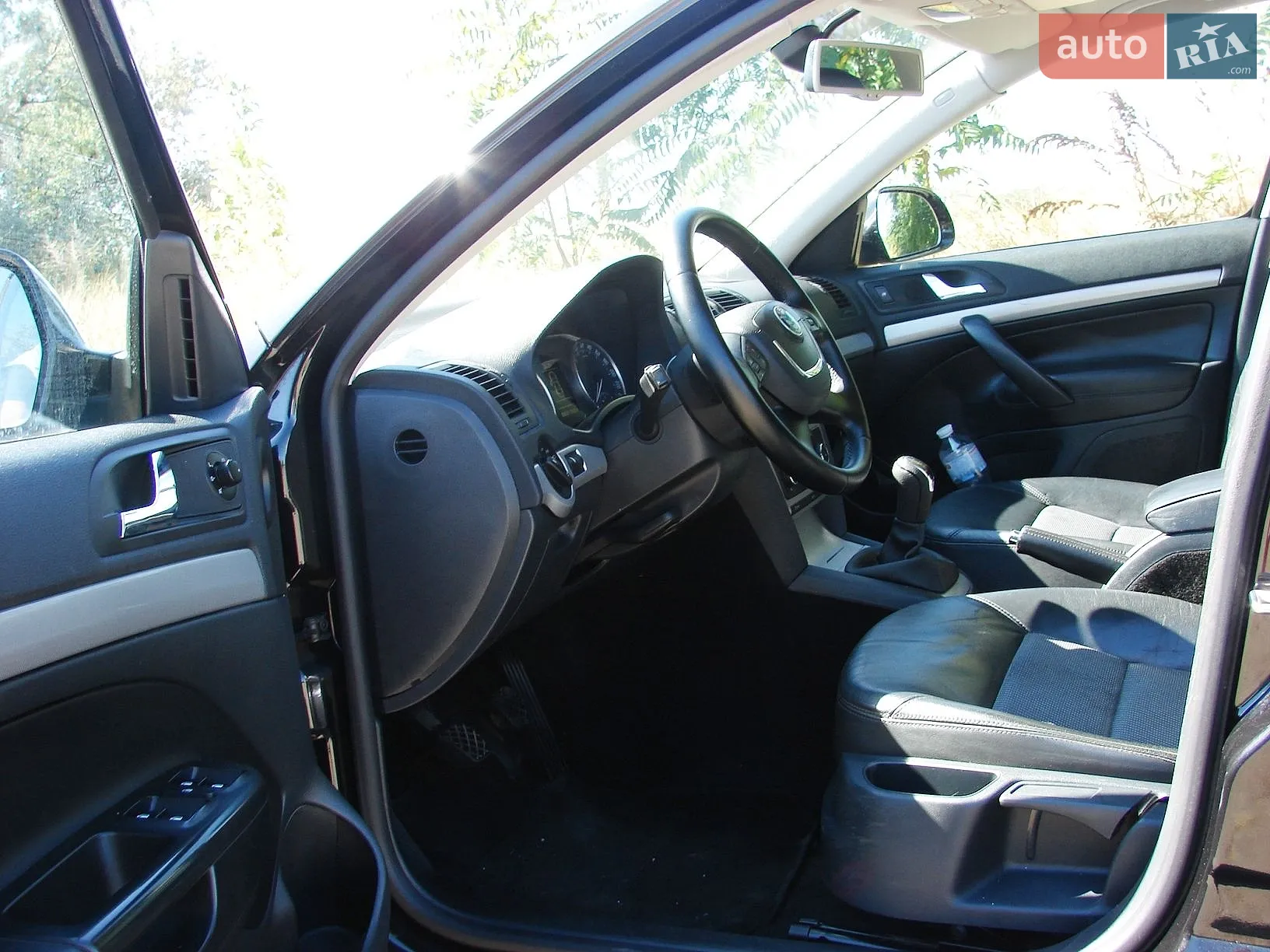 2011 Skoda Octavia - мініатюра 14