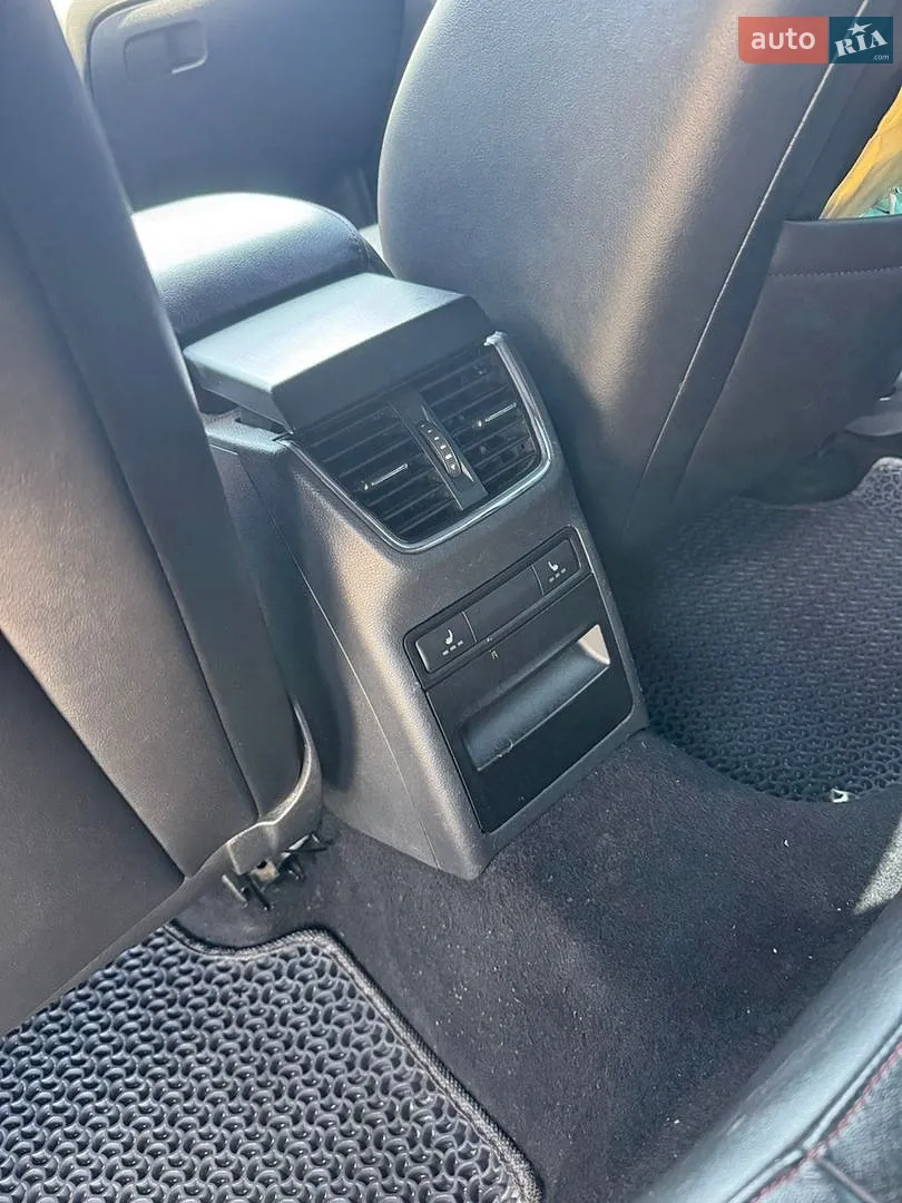 2014 Skoda Octavia - мініатюра 17