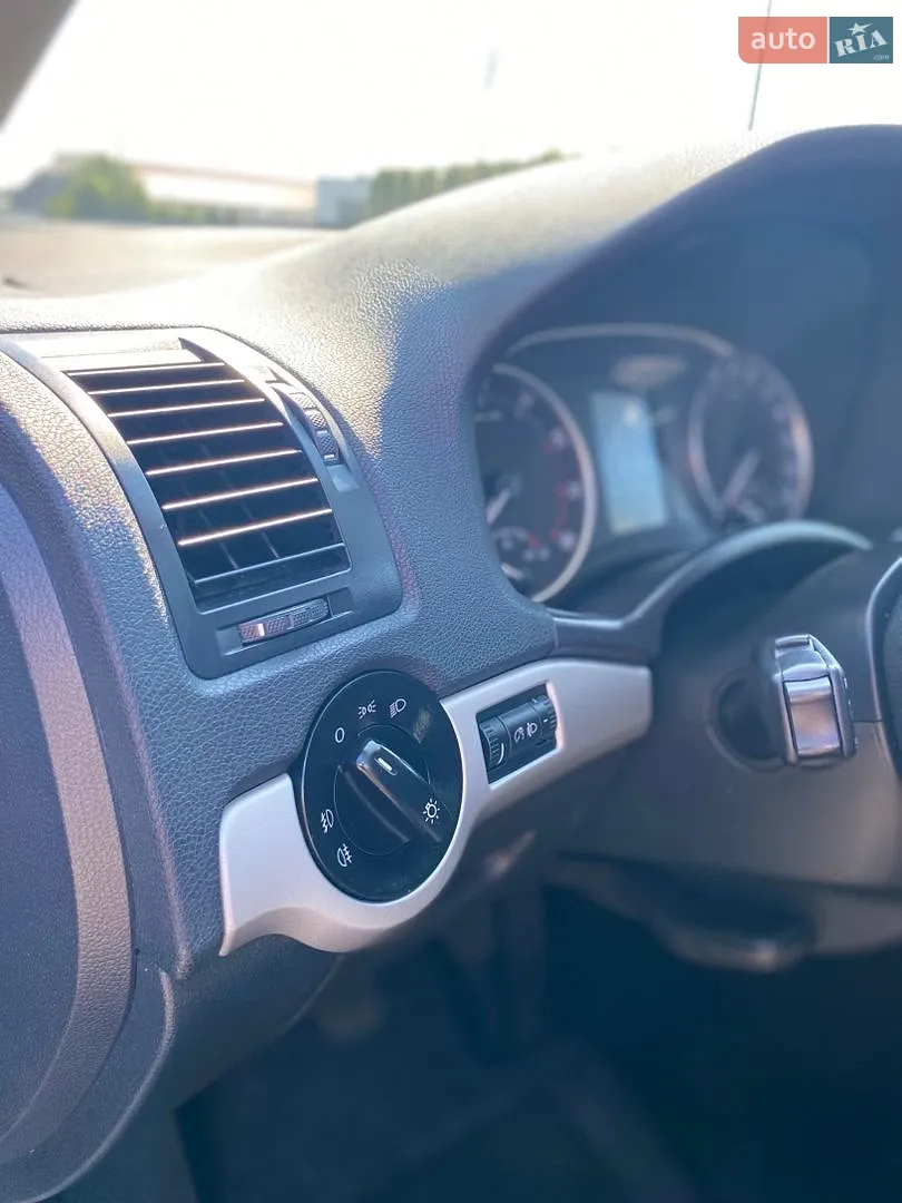 2012 Skoda Octavia - мініатюра 17