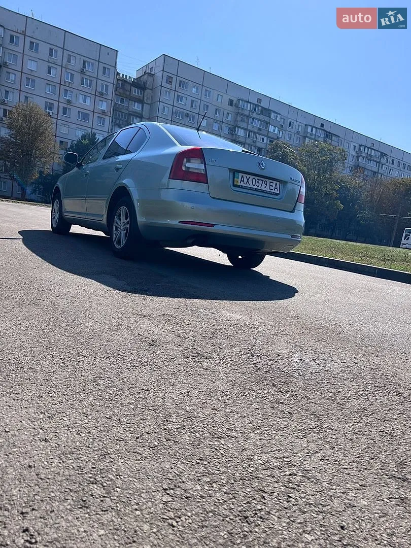 2012 Skoda Octavia - мініатюра 8