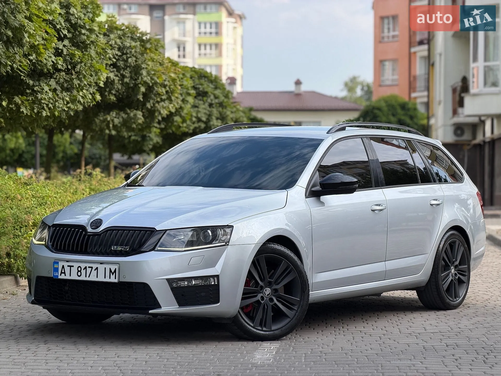 2014 Skoda Octavia - мініатюра 8