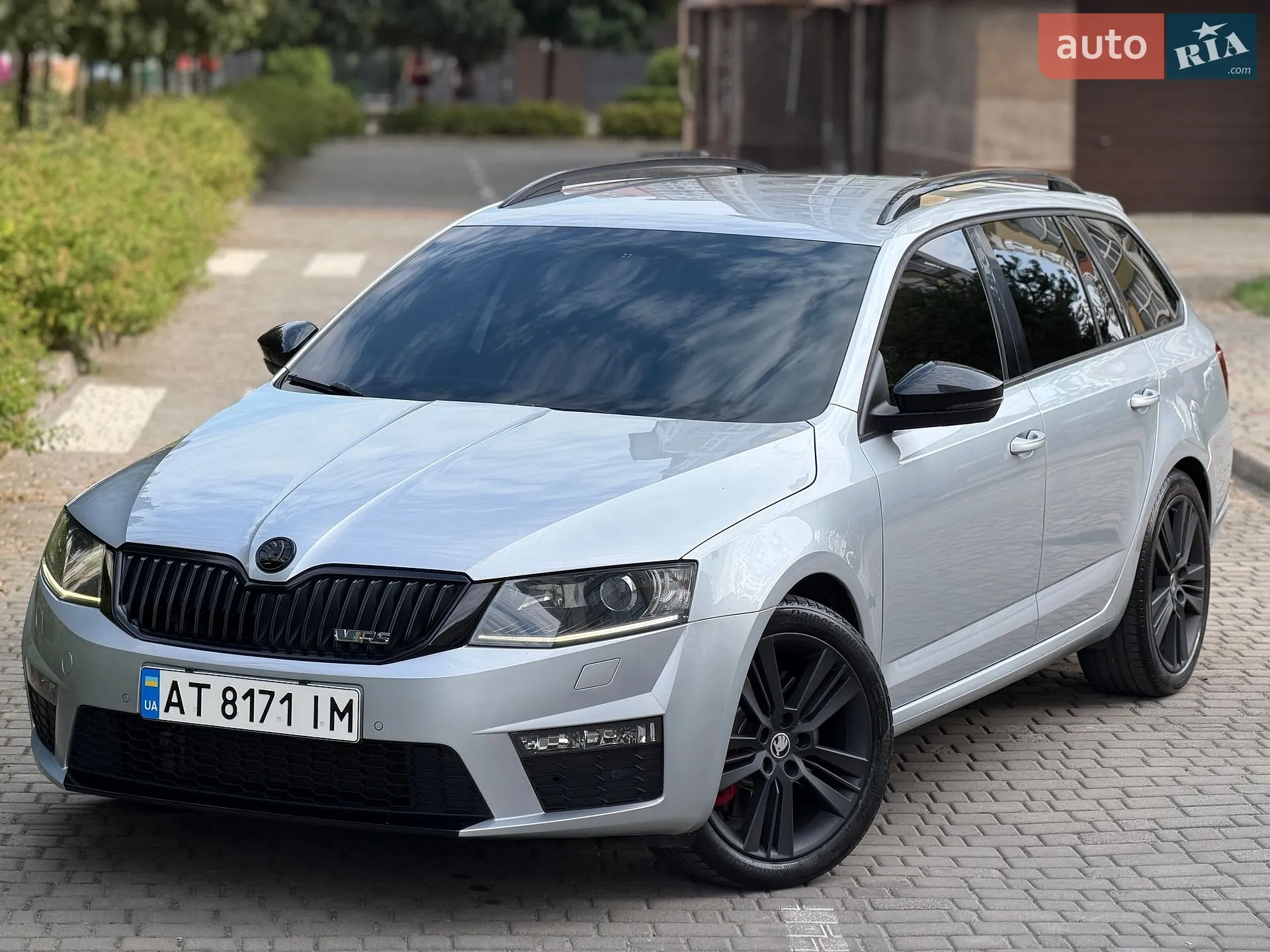 2014 Skoda Octavia - мініатюра 10