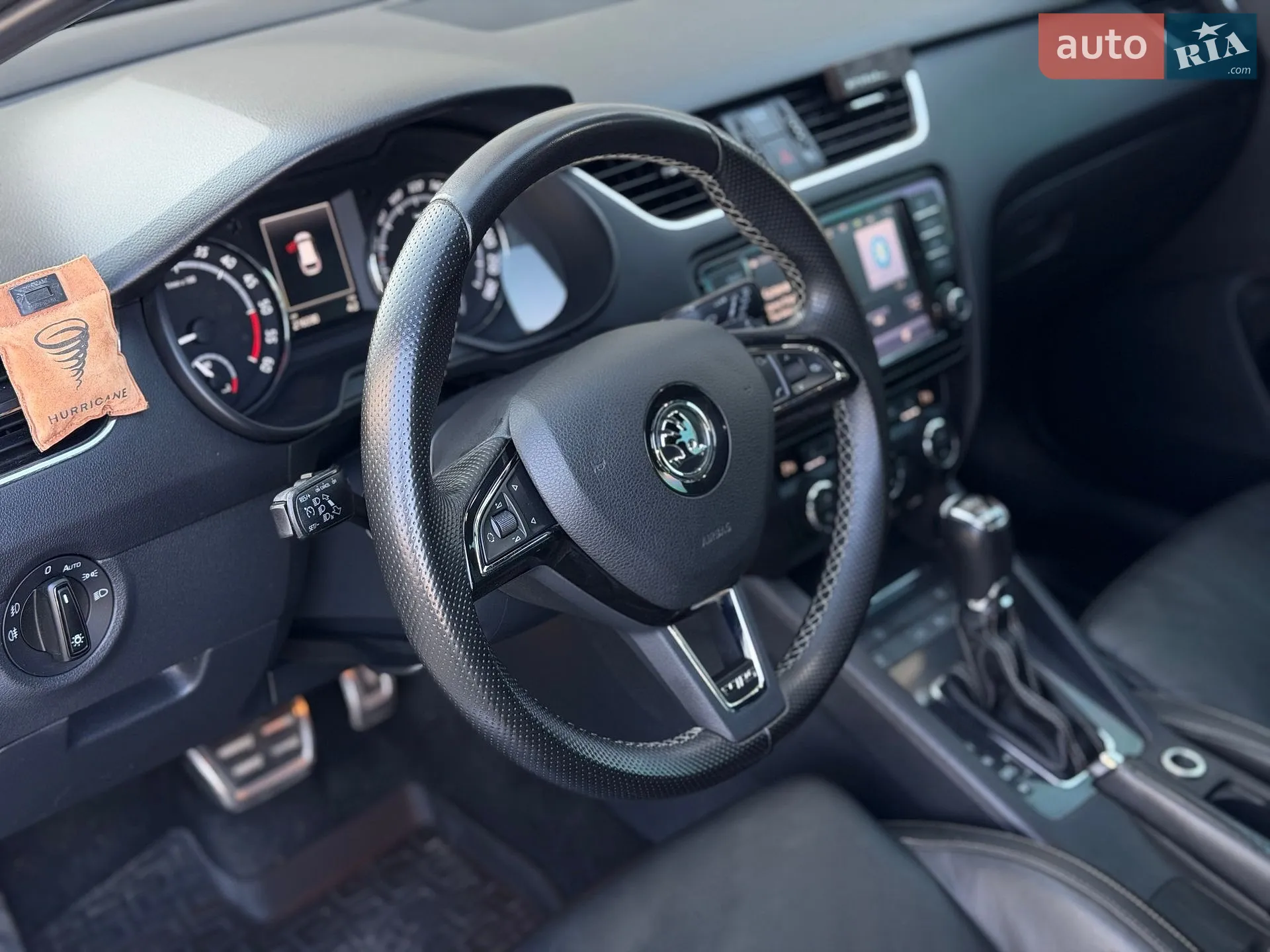 2014 Skoda Octavia - мініатюра 29