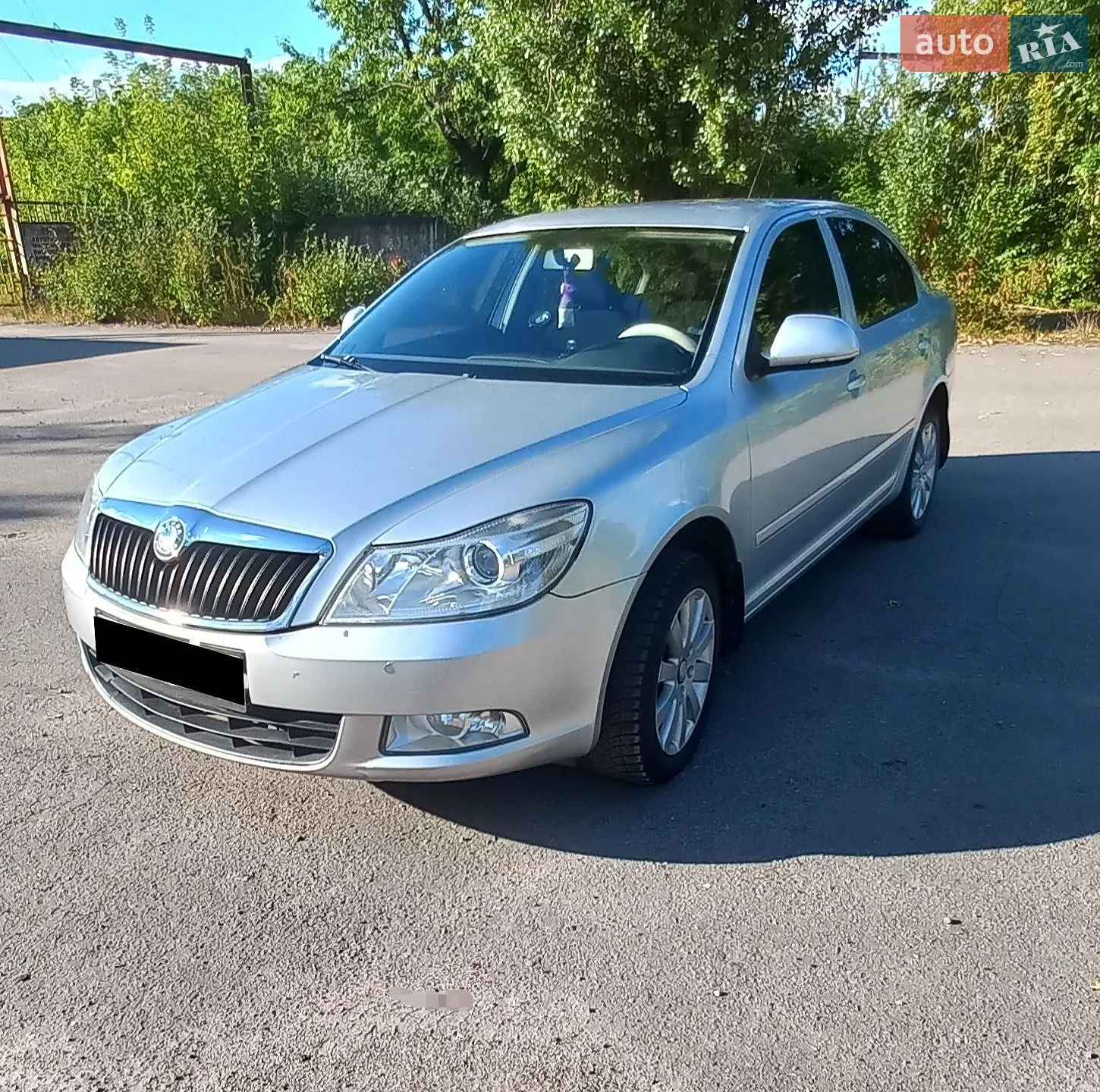 2010 Skoda Octavia - мініатюра 3