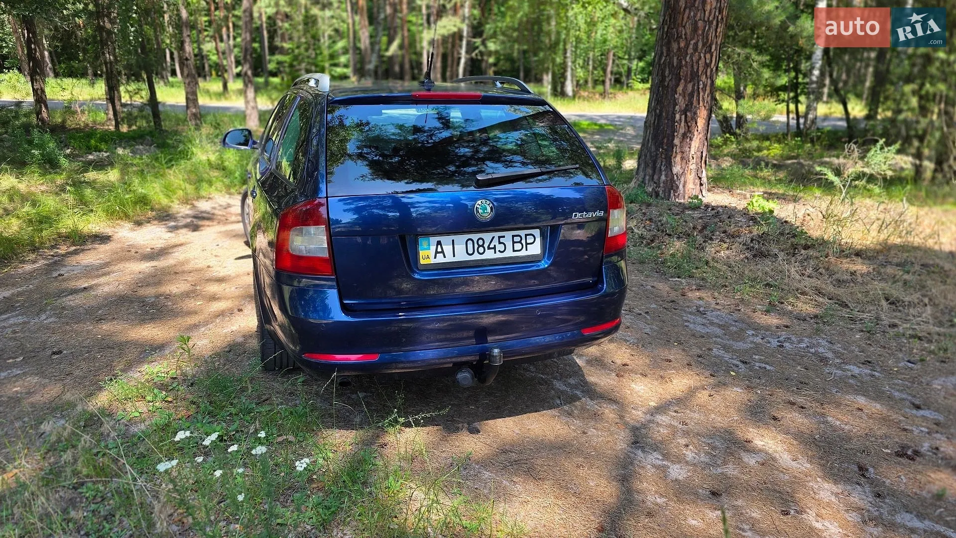 2010 Skoda Octavia - мініатюра 5