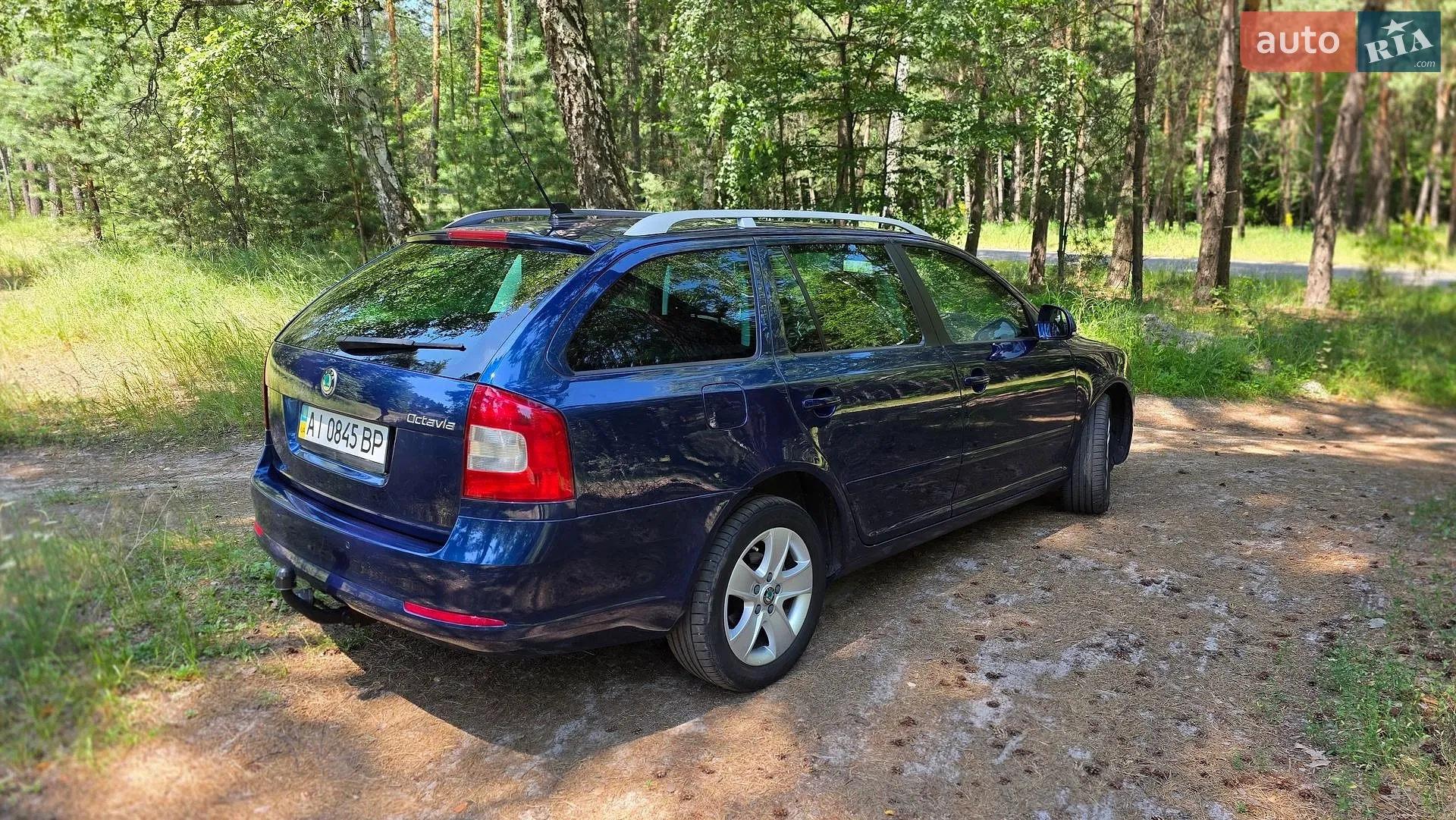 2010 Skoda Octavia - мініатюра 4