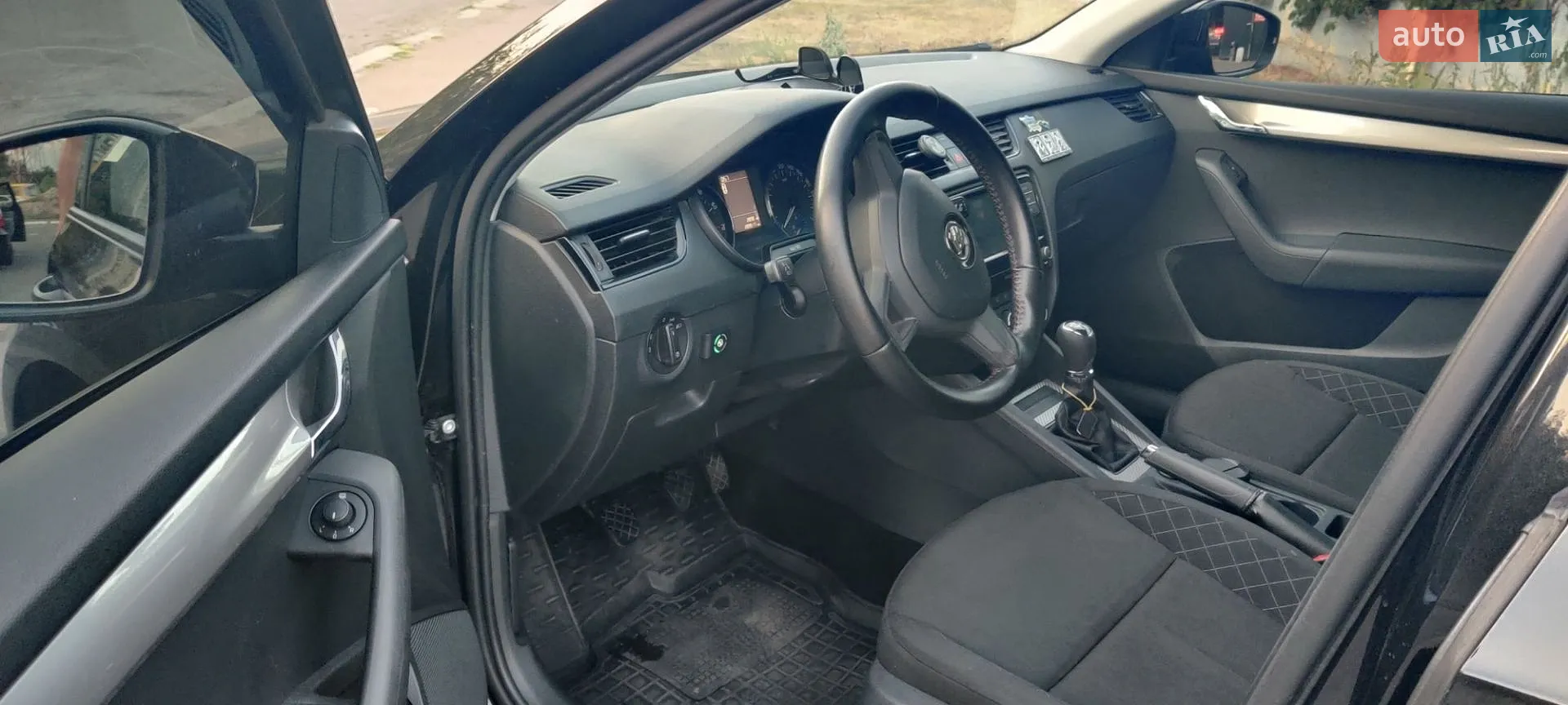 2018 Skoda Octavia - мініатюра 6