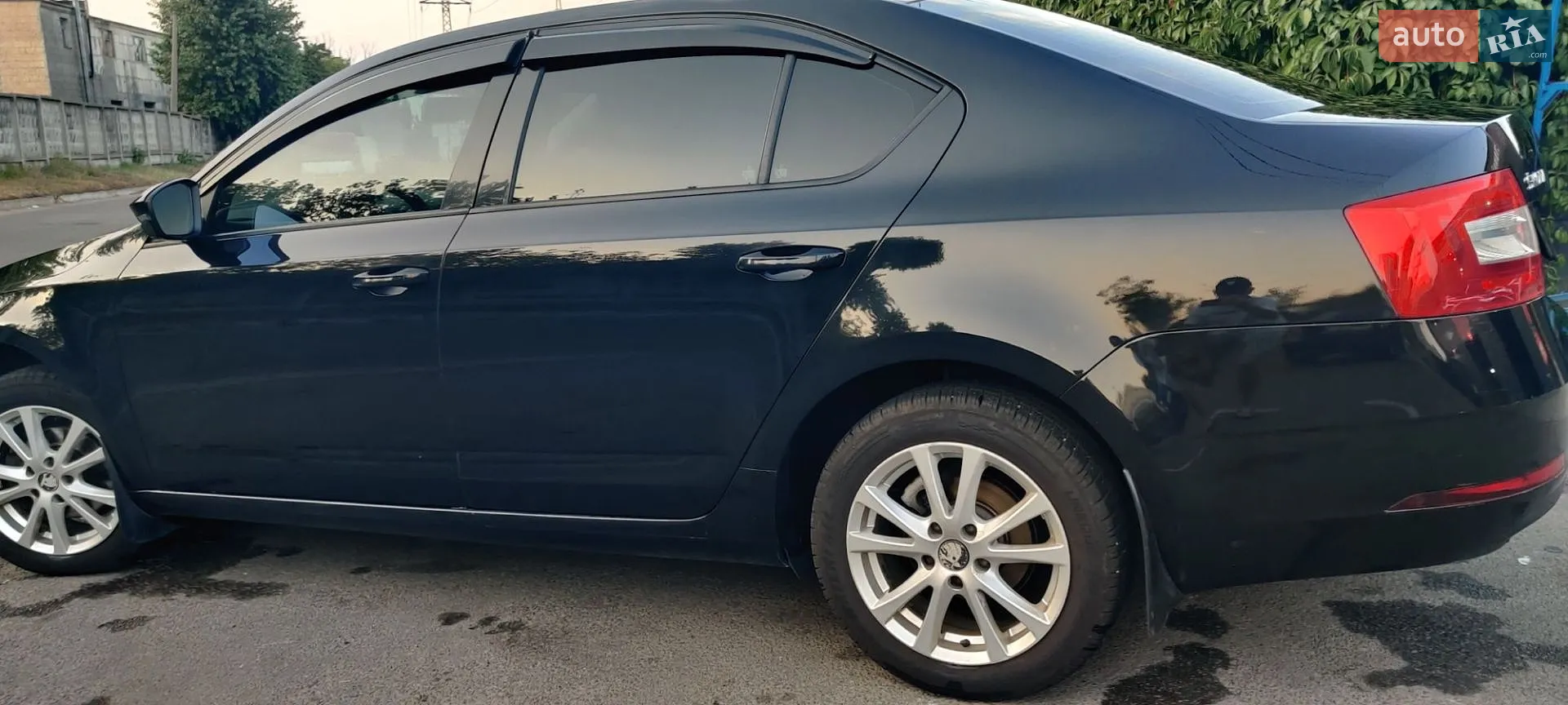 2018 Skoda Octavia - мініатюра 2