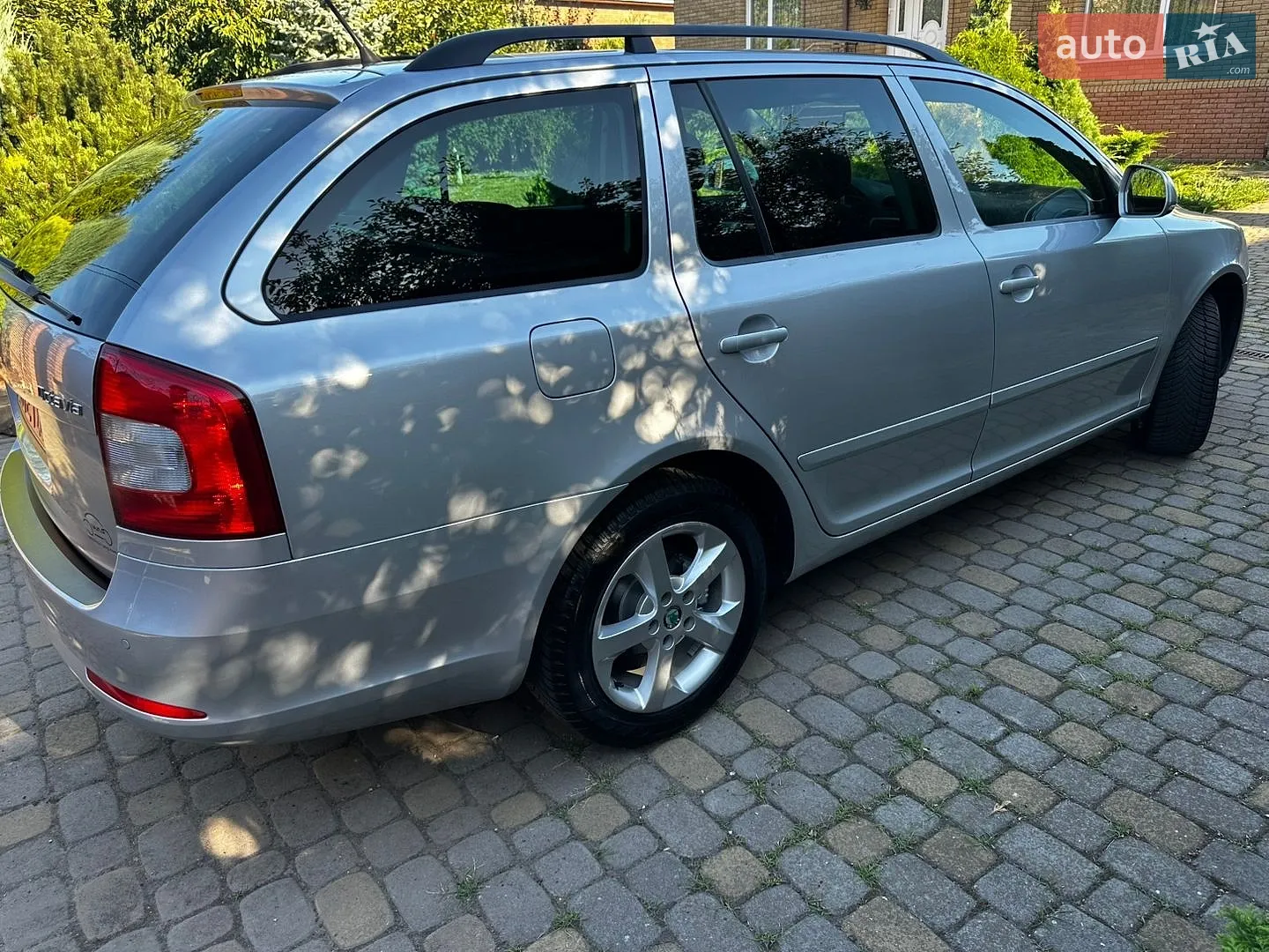 2011 Skoda Octavia - мініатюра 10