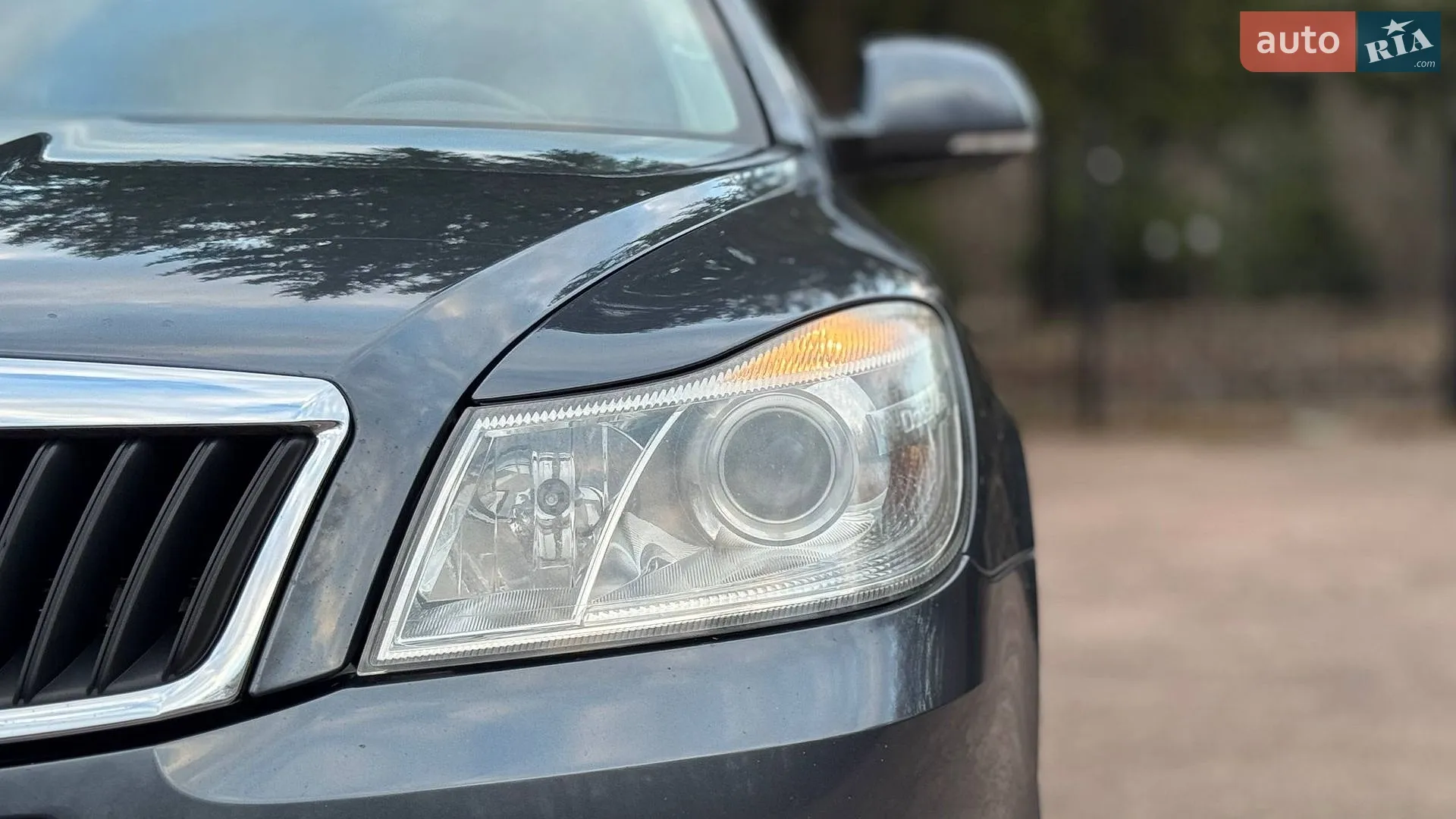 2010 Skoda Octavia - мініатюра 10