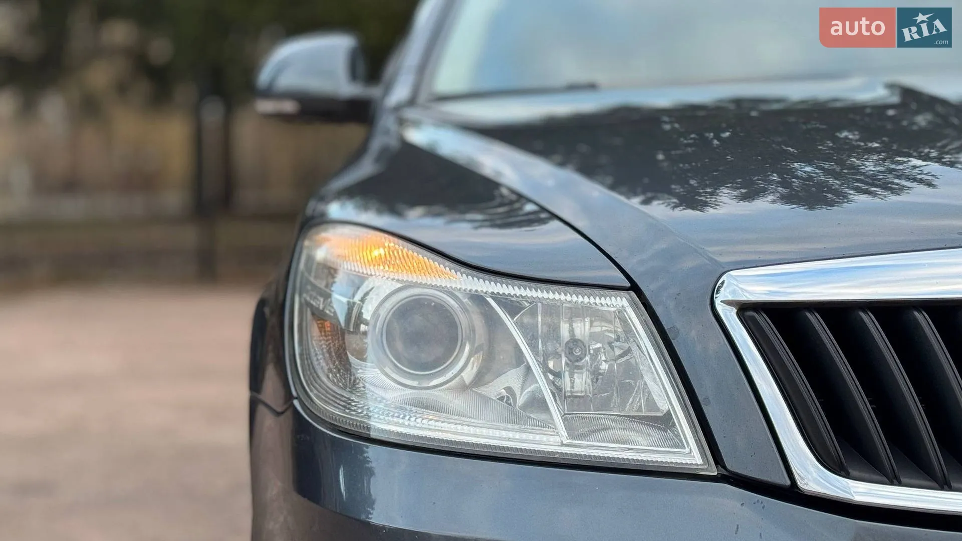2010 Skoda Octavia - мініатюра 9