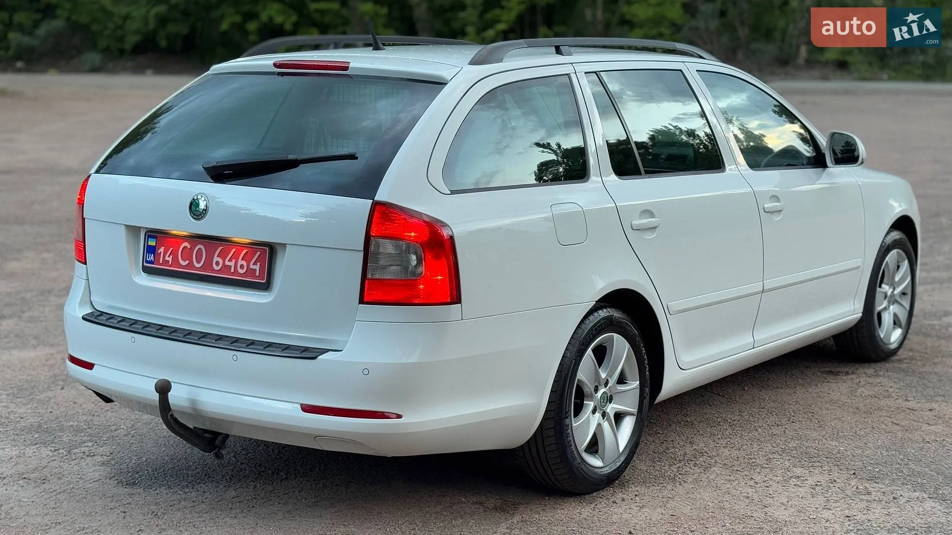 2012 Skoda Octavia - мініатюра 6