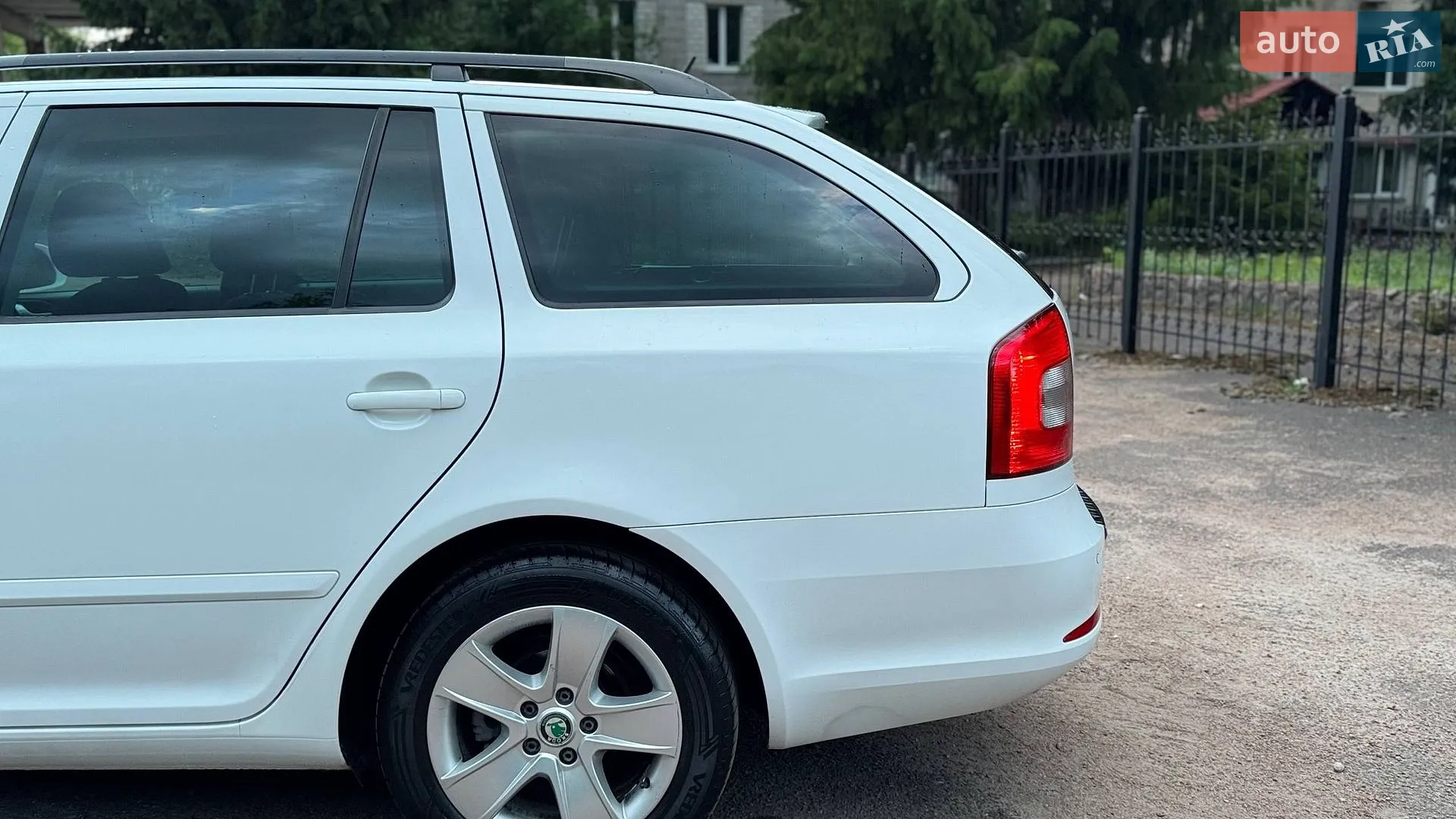 2012 Skoda Octavia - мініатюра 15