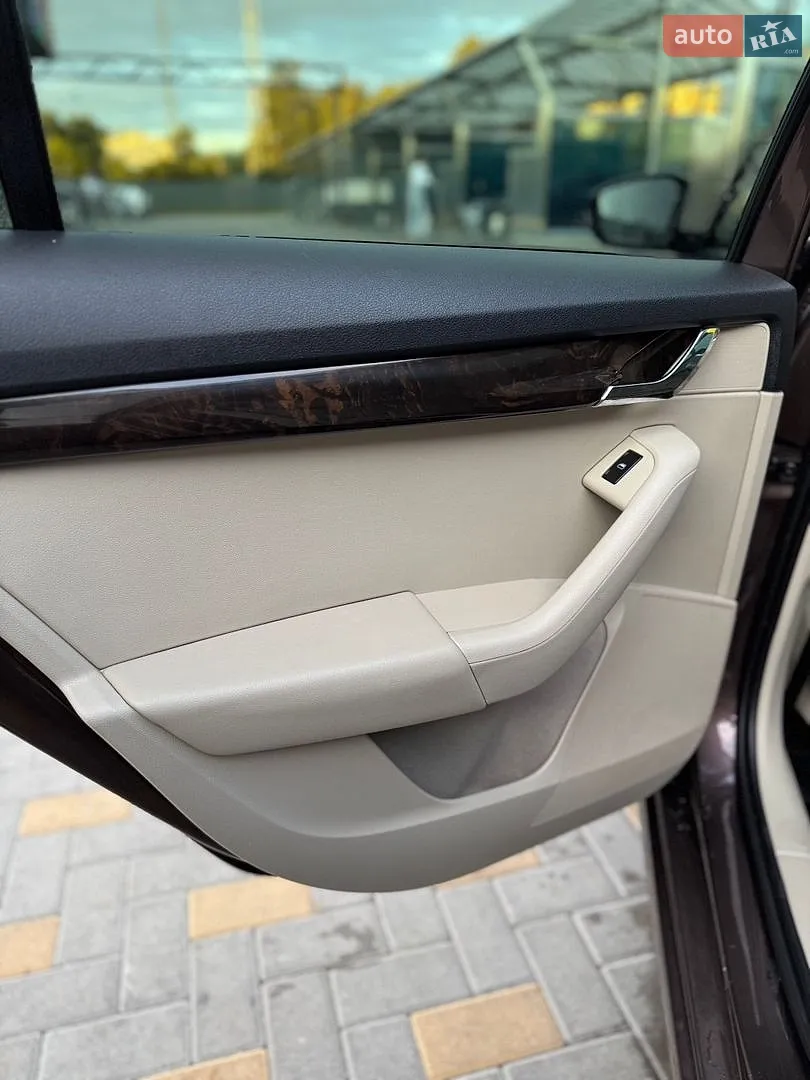 2014 Skoda Octavia - мініатюра 17