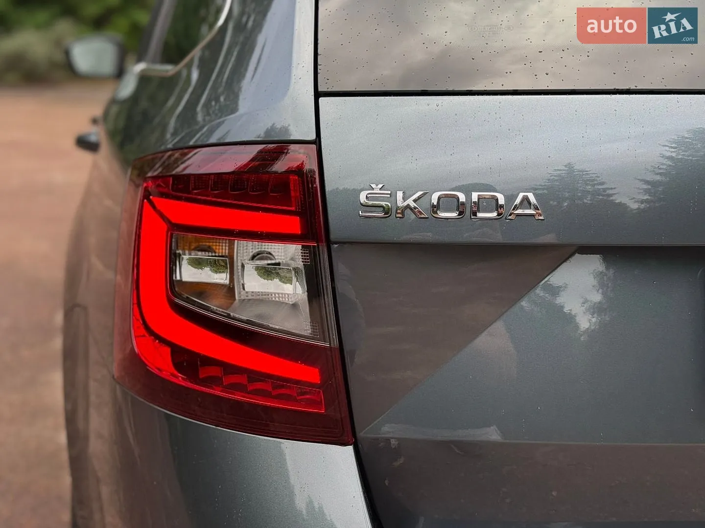 2020 Skoda Octavia - мініатюра 7