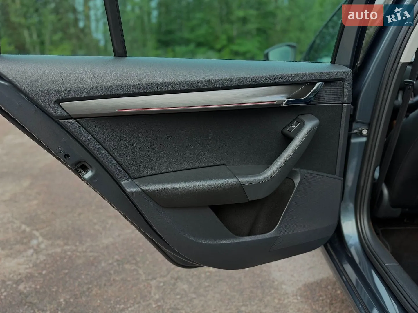 2020 Skoda Octavia - мініатюра 56