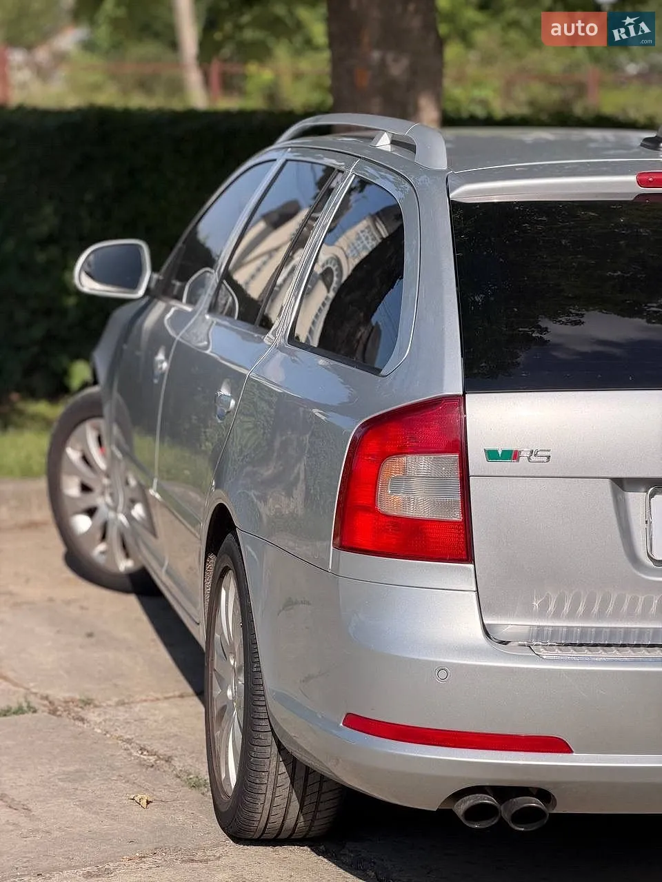 2010 Skoda Octavia - мініатюра 22
