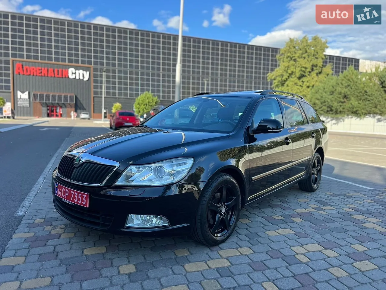 2010 Volkswagen Passat - мініатюра 24