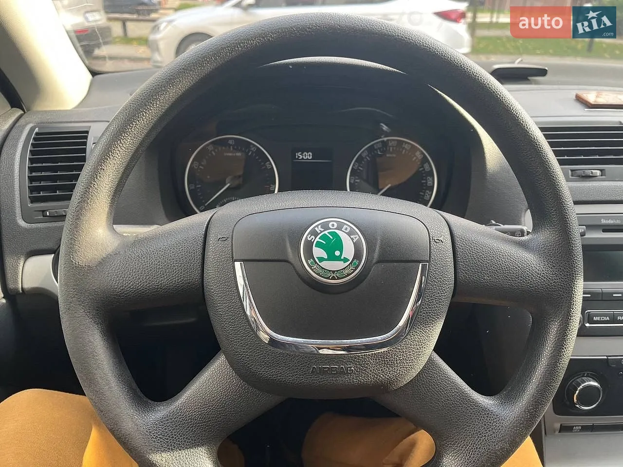 2012 Skoda Octavia - мініатюра 17
